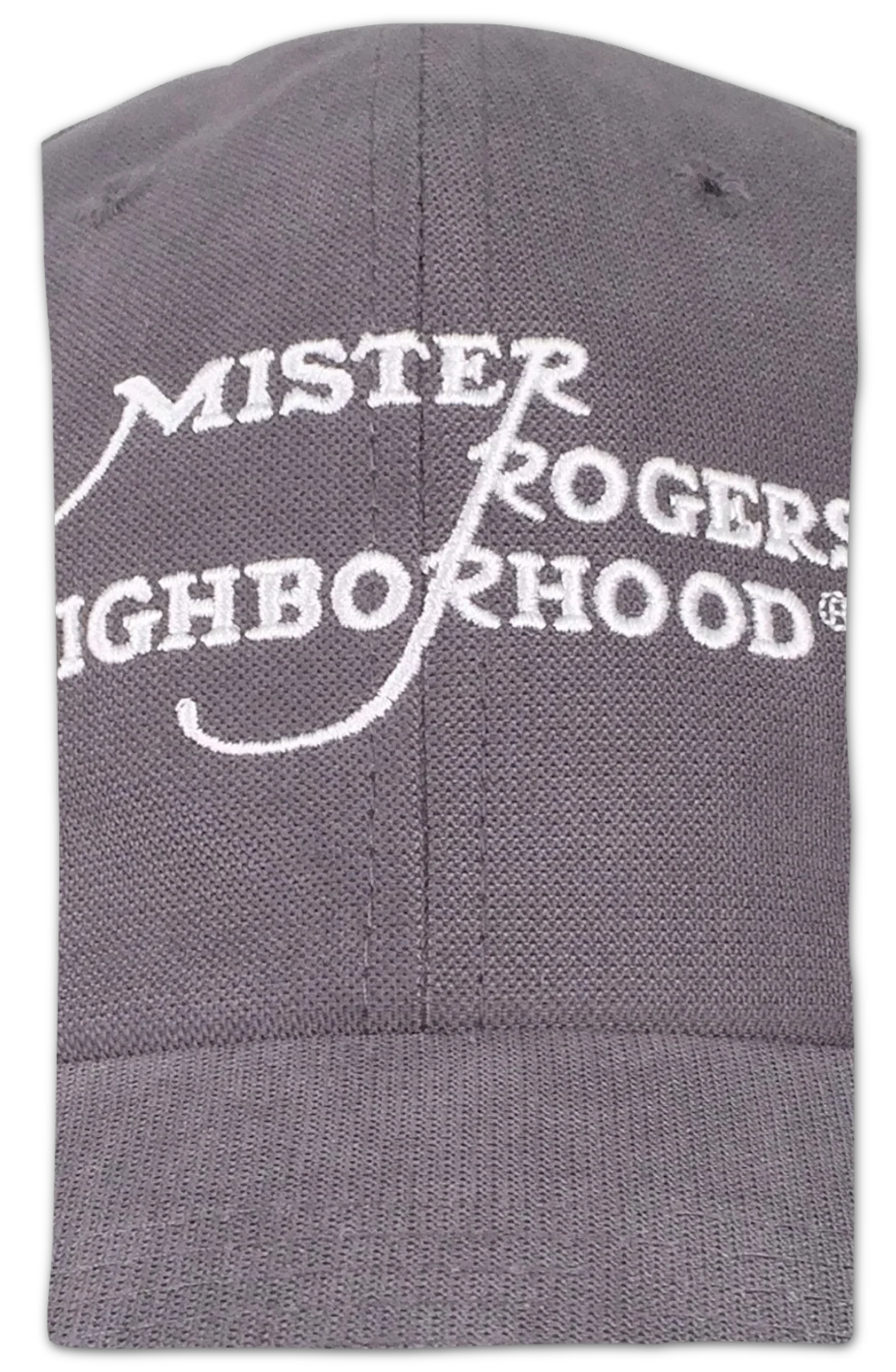 Mister Rogers' Neighborhood Adjustable Hat - Image 2