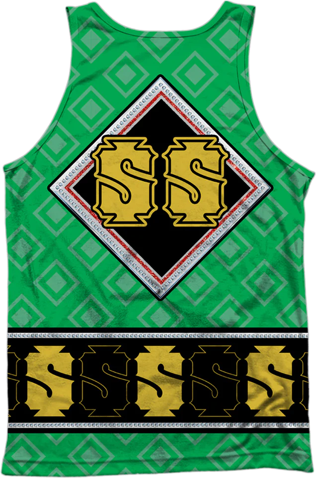 Monopoly Tank Top - Image 2