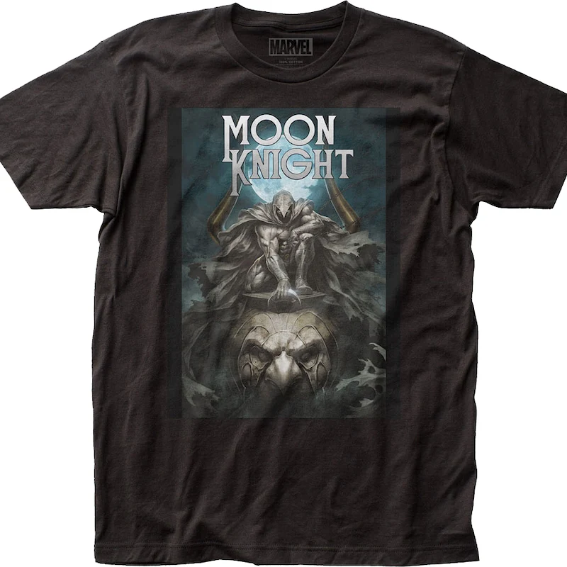 Moon Knight #200 Marvel Comics T-Shirt
