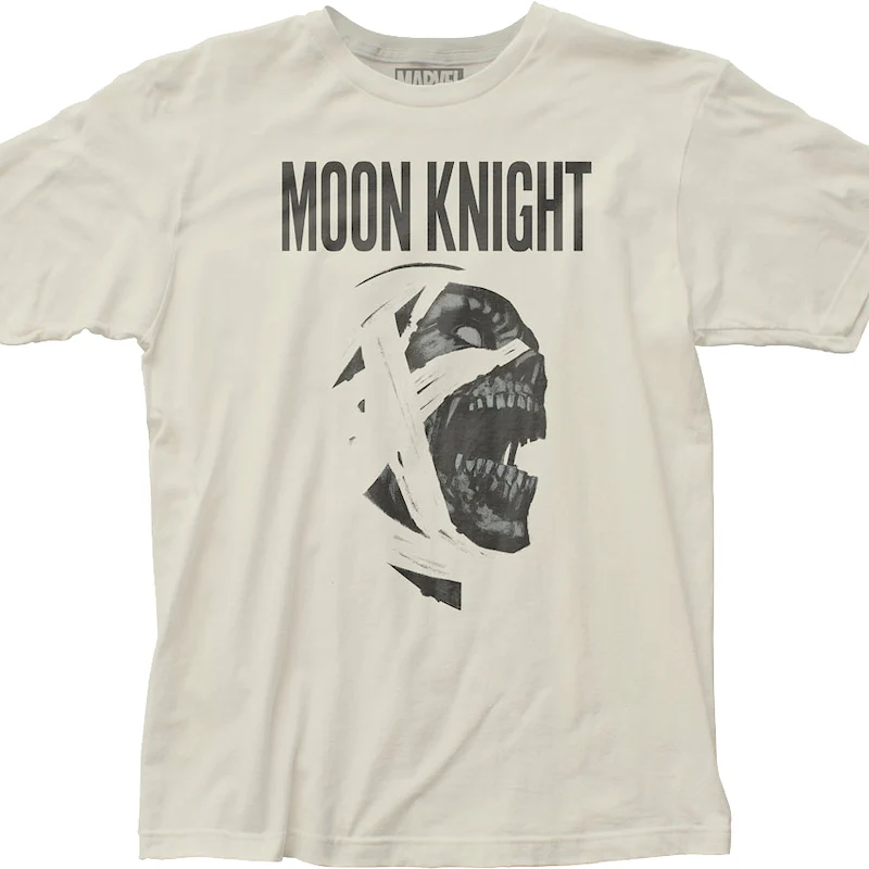 Moon Knight #3 Marvel Comics T-Shirt