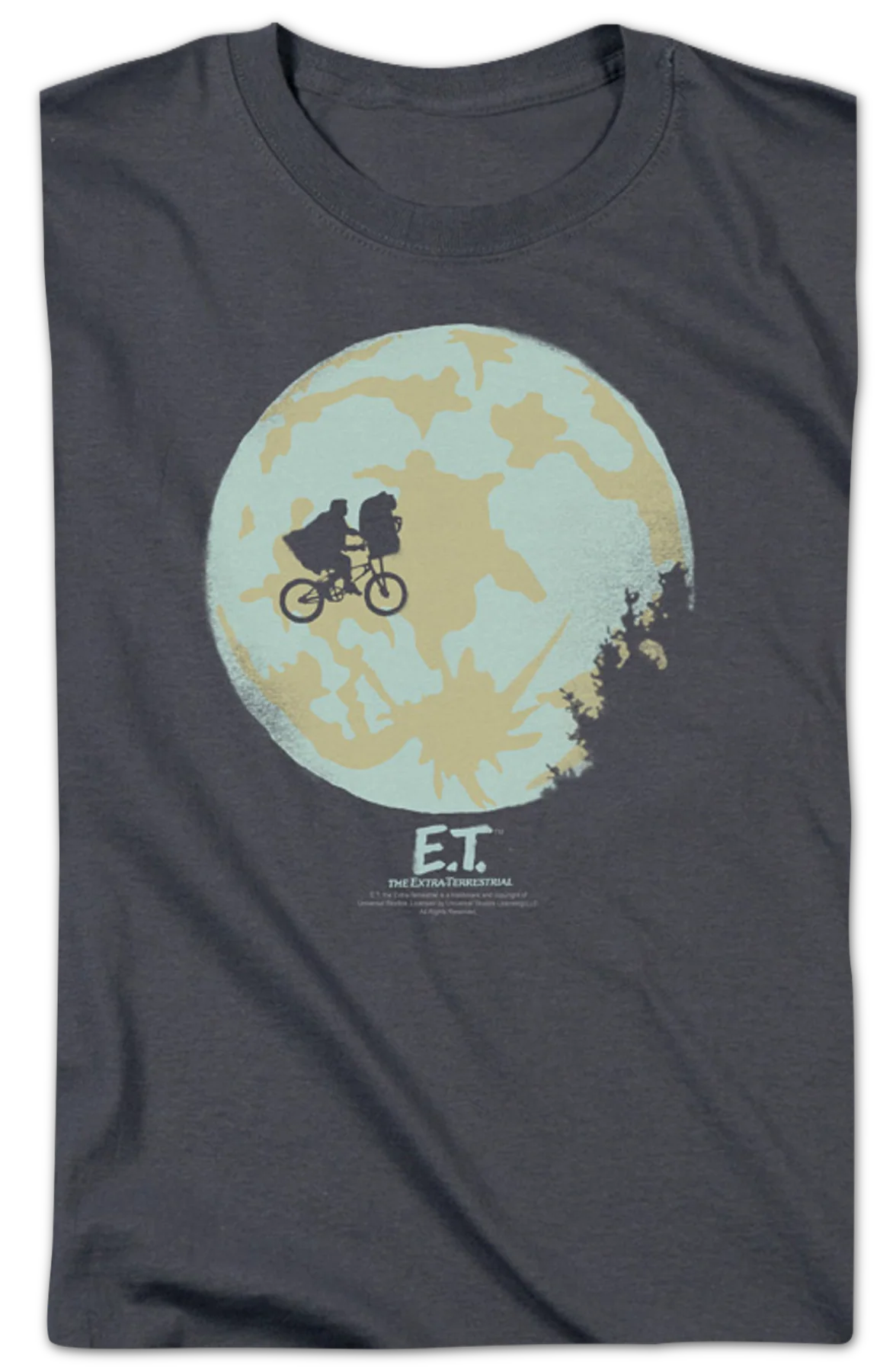Moon Silhouettes ET Shirt - Image 2