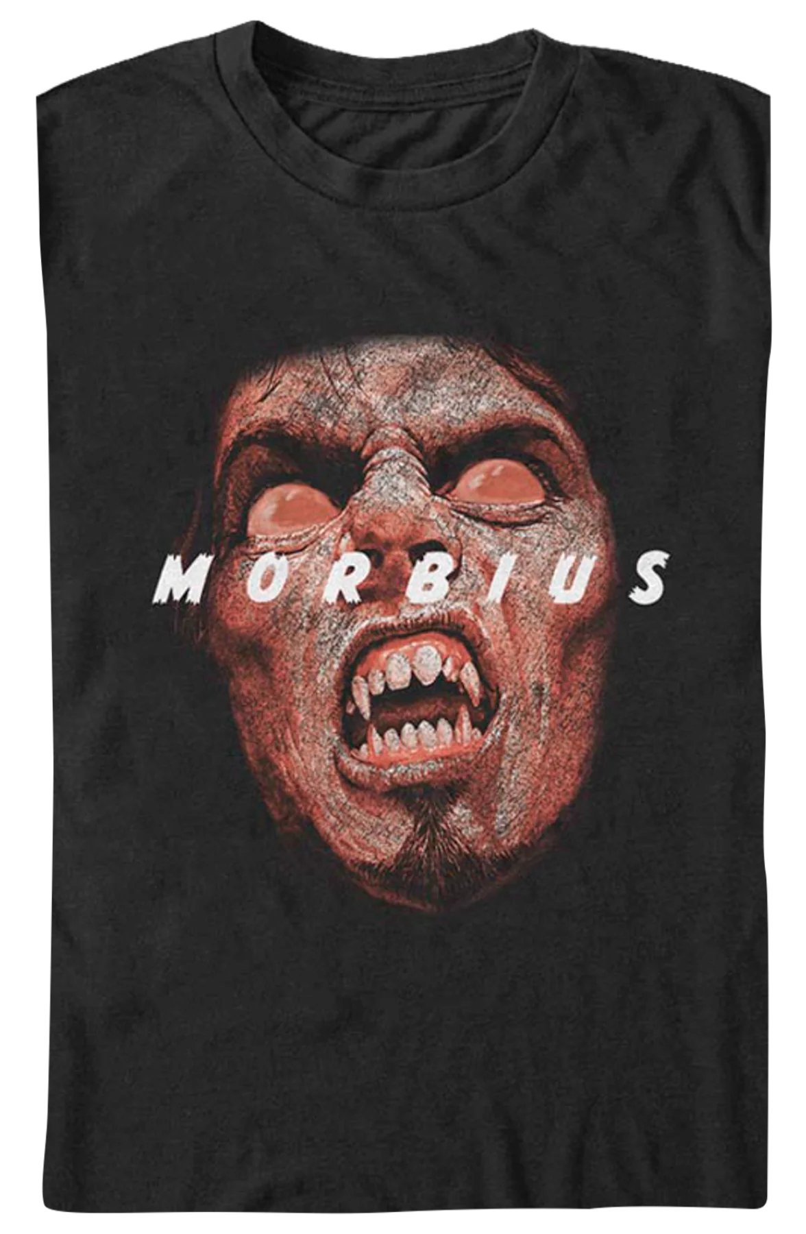 Morbius Marvel Comics T-Shirt - Image 2