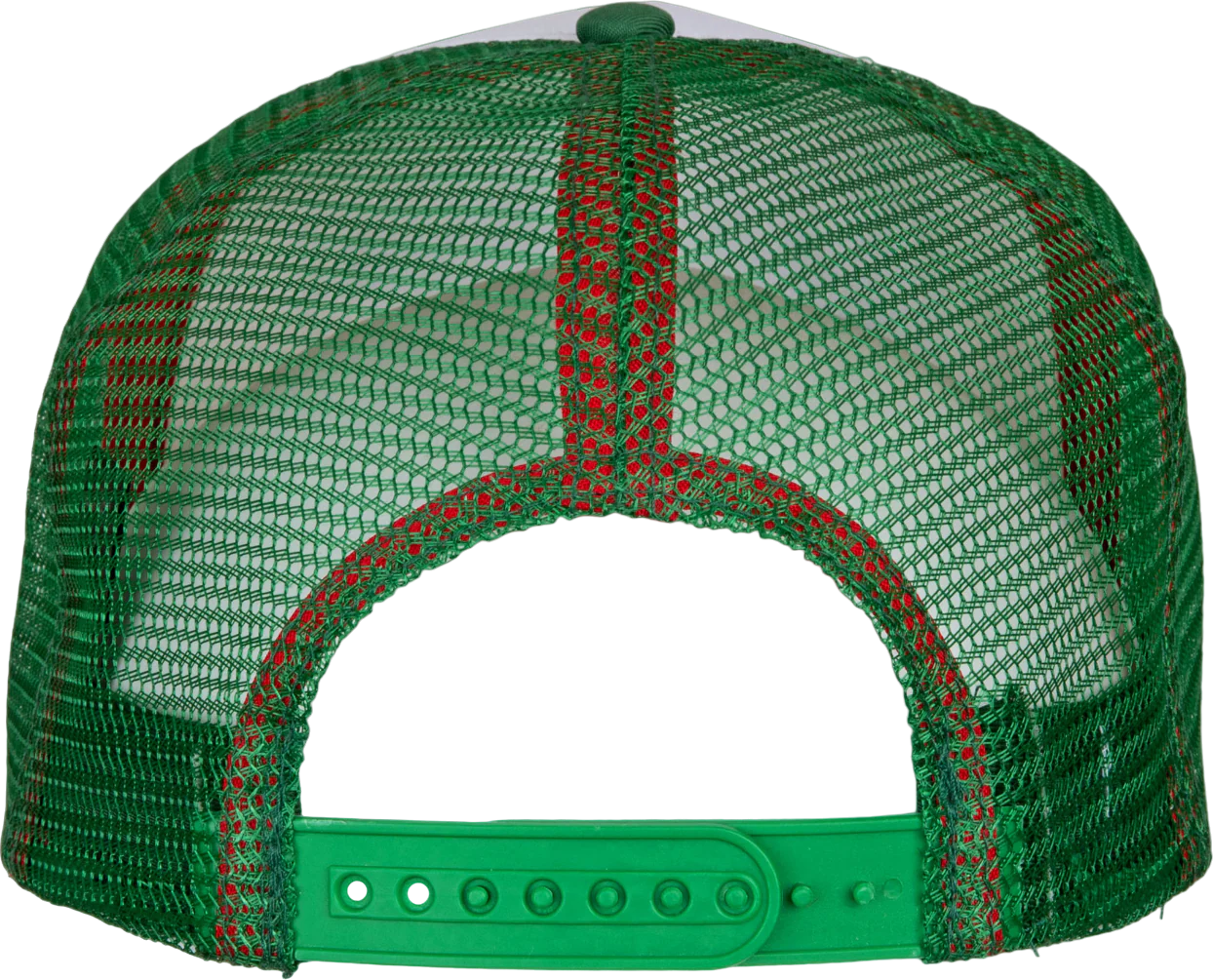 Mountain Dew Adjustable Trucker Hat - Image 2