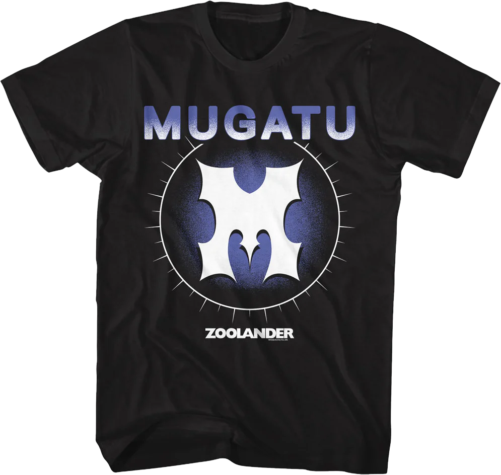 Mugatu Zoolander T-Shirt