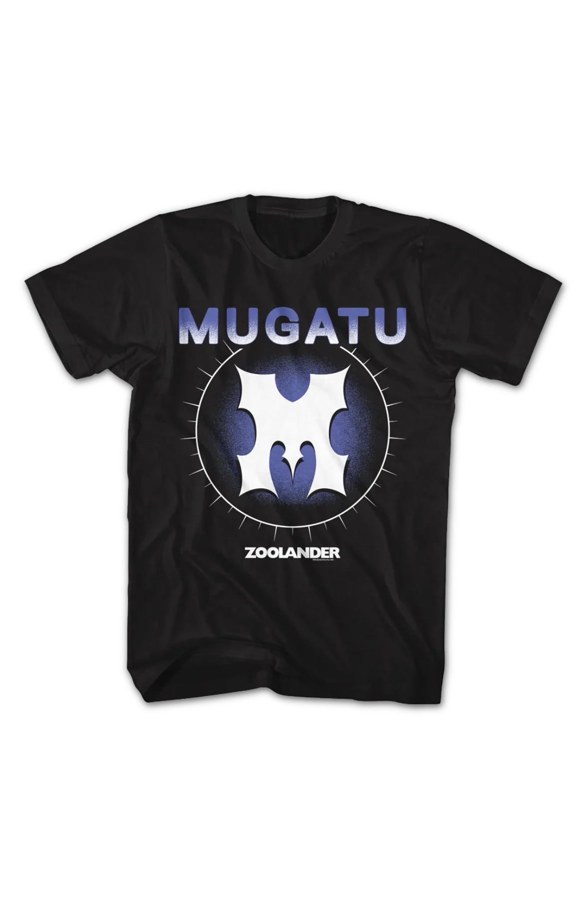 Mugatu Zoolander T-Shirt - Image 2