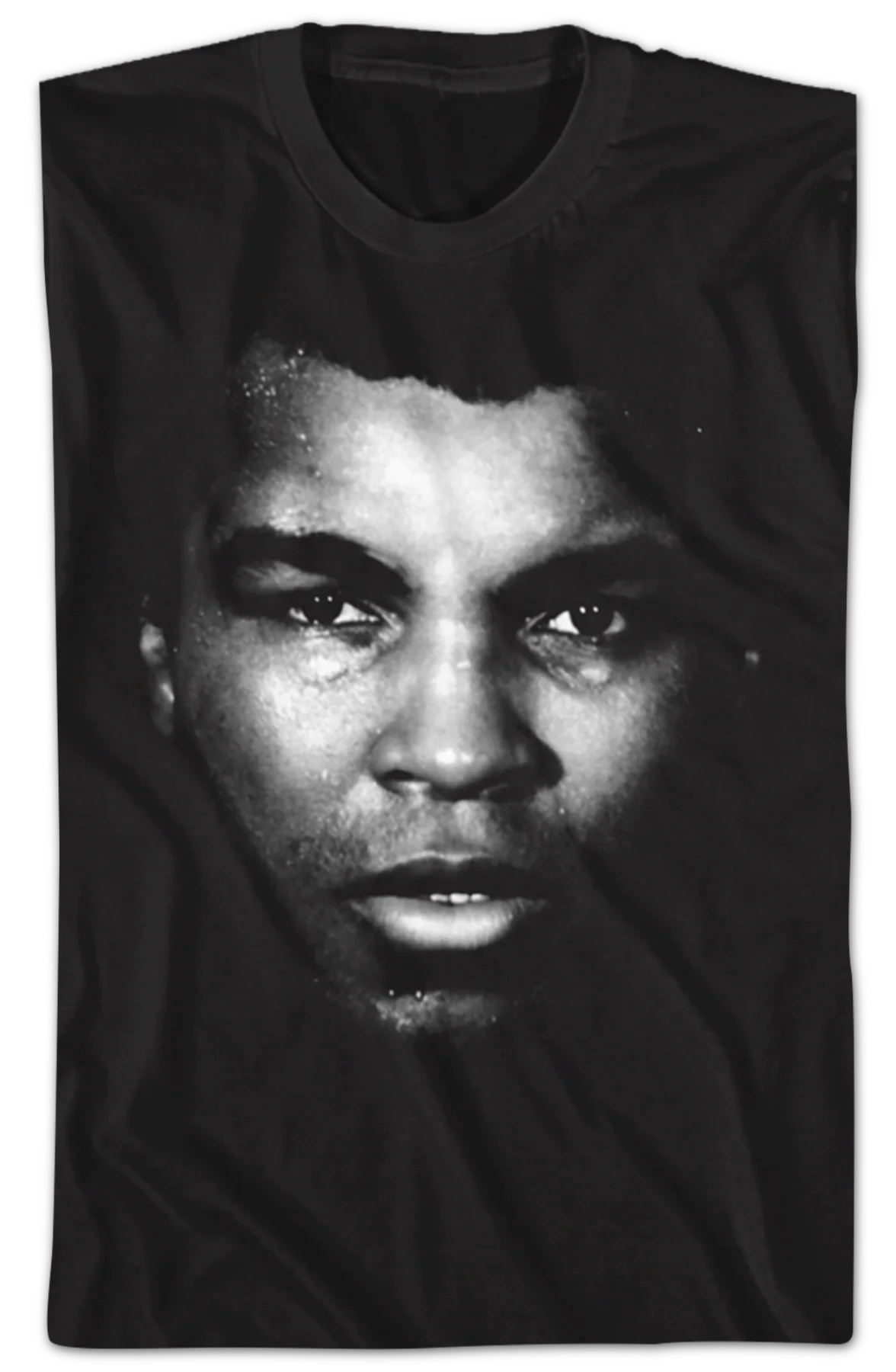 Muhammad Ali T-Shirt - Image 2