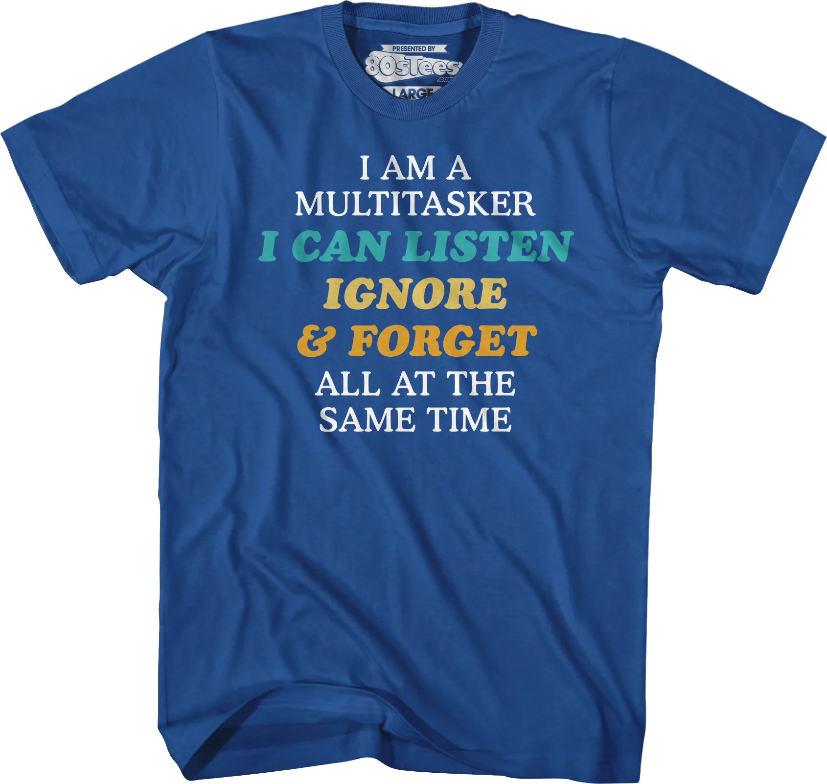 Multitasker T-Shirt - Image 3