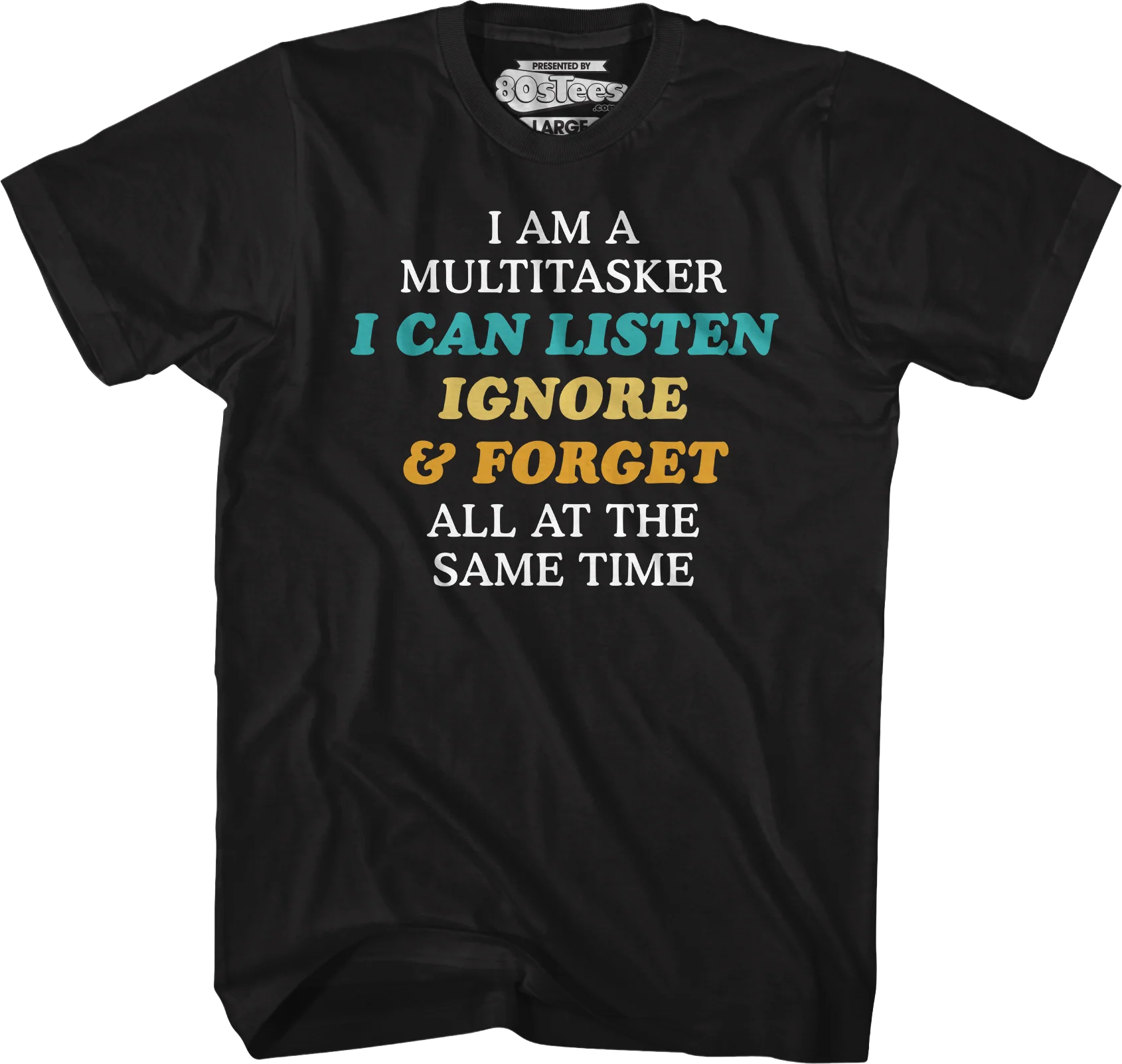 Multitasker T-Shirt - Image 5