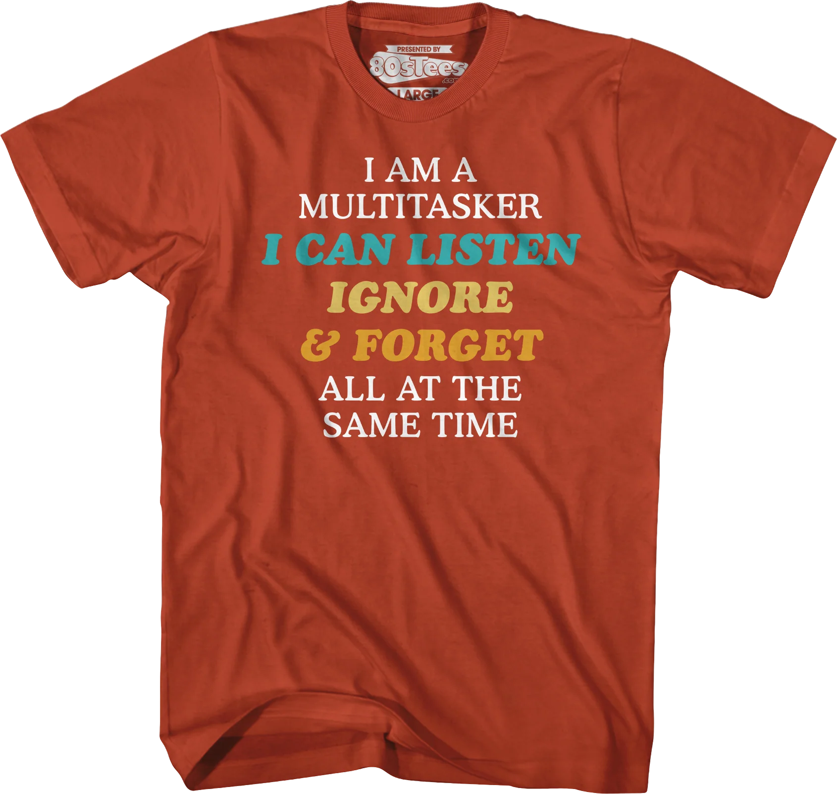 Multitasker T-Shirt - Image 7