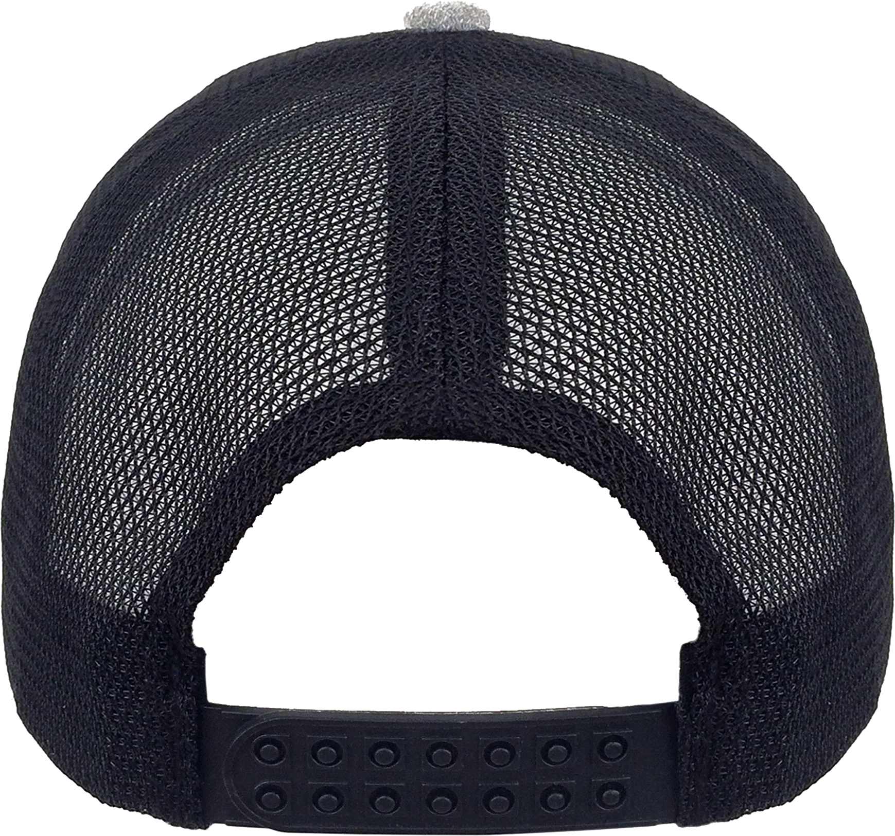 Mustang Logo Ford Adjustable Hat - Image 3