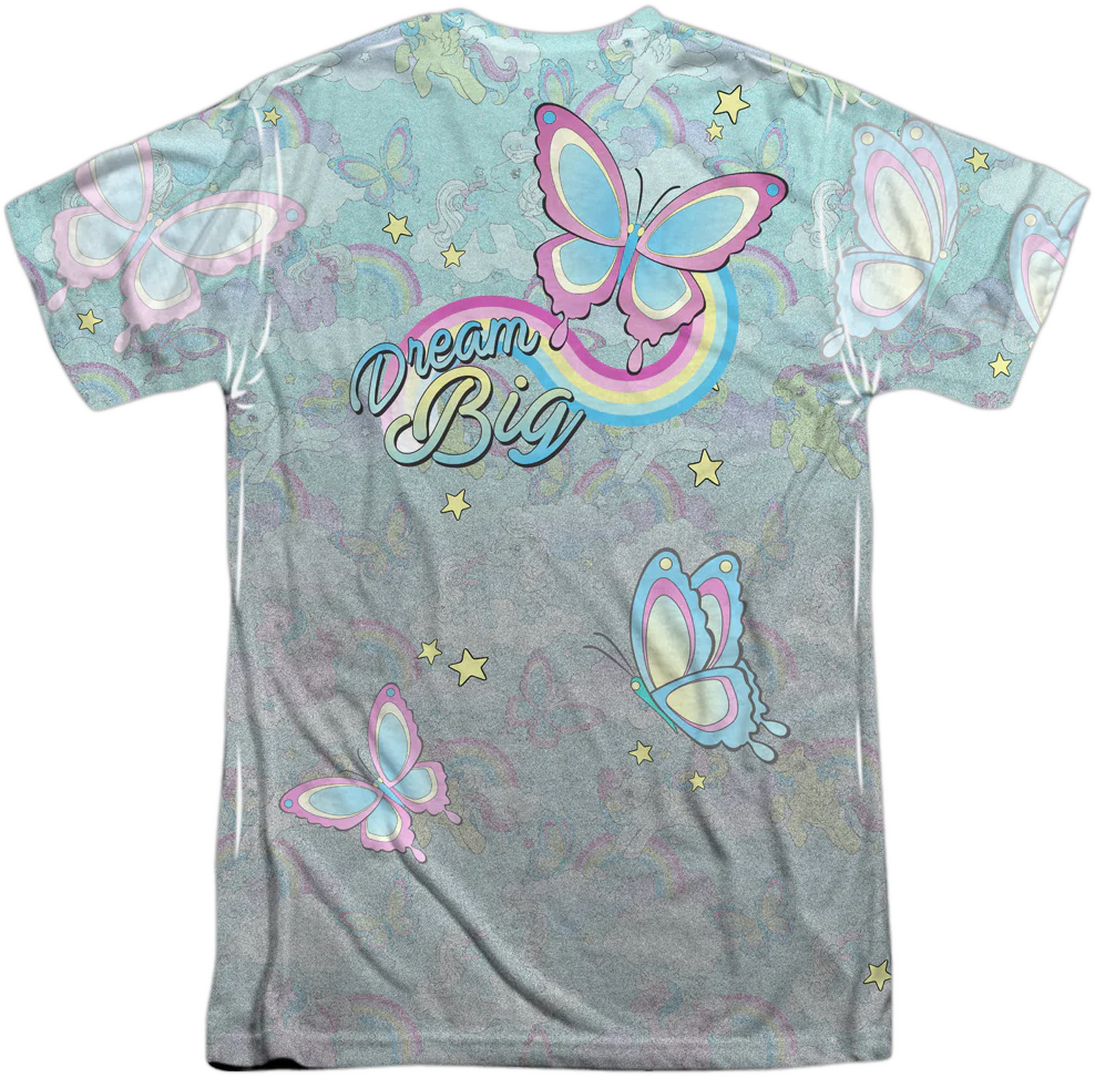 My Little Pony Believe T-Shirt - Image 3