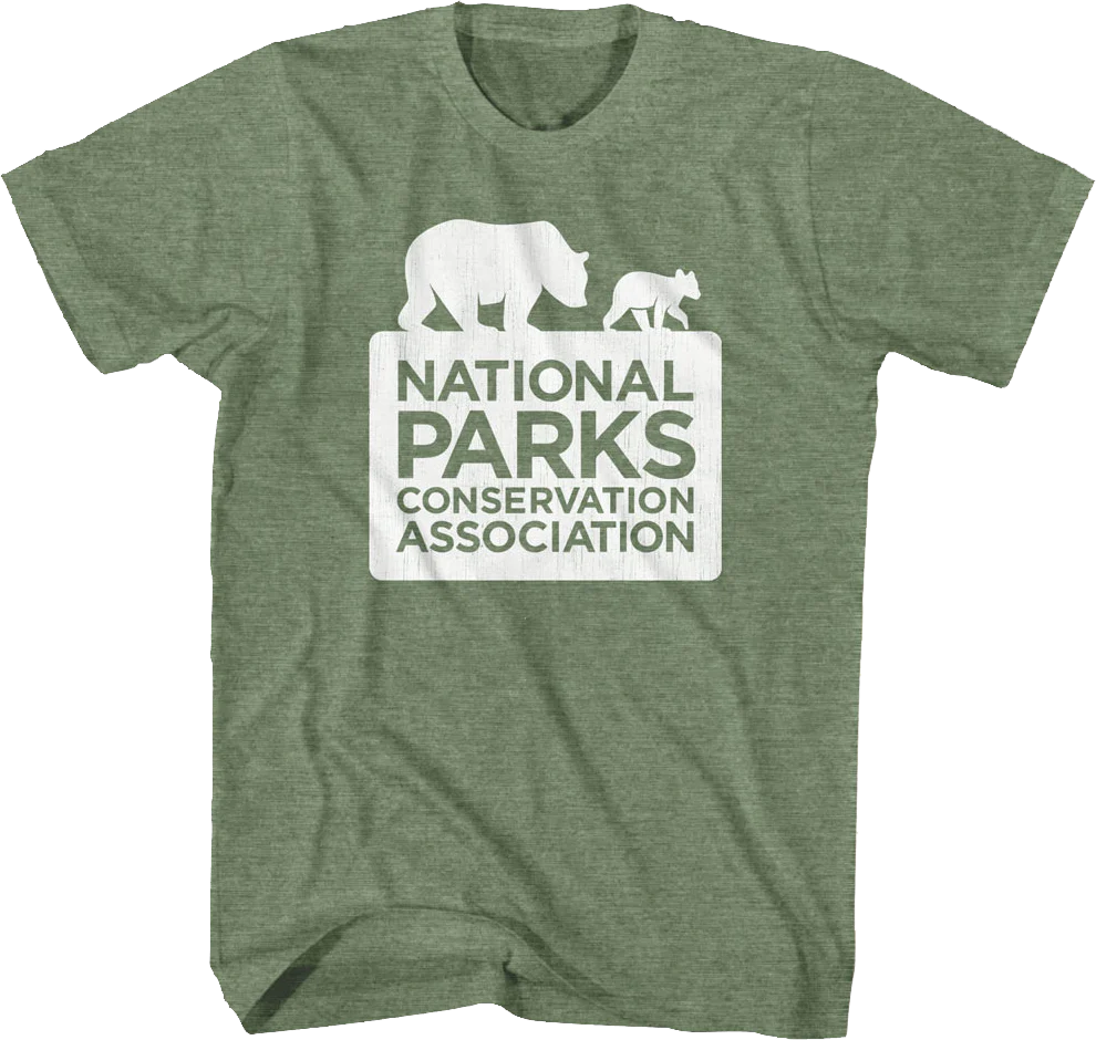 National Parks Conservation Association T-Shirt