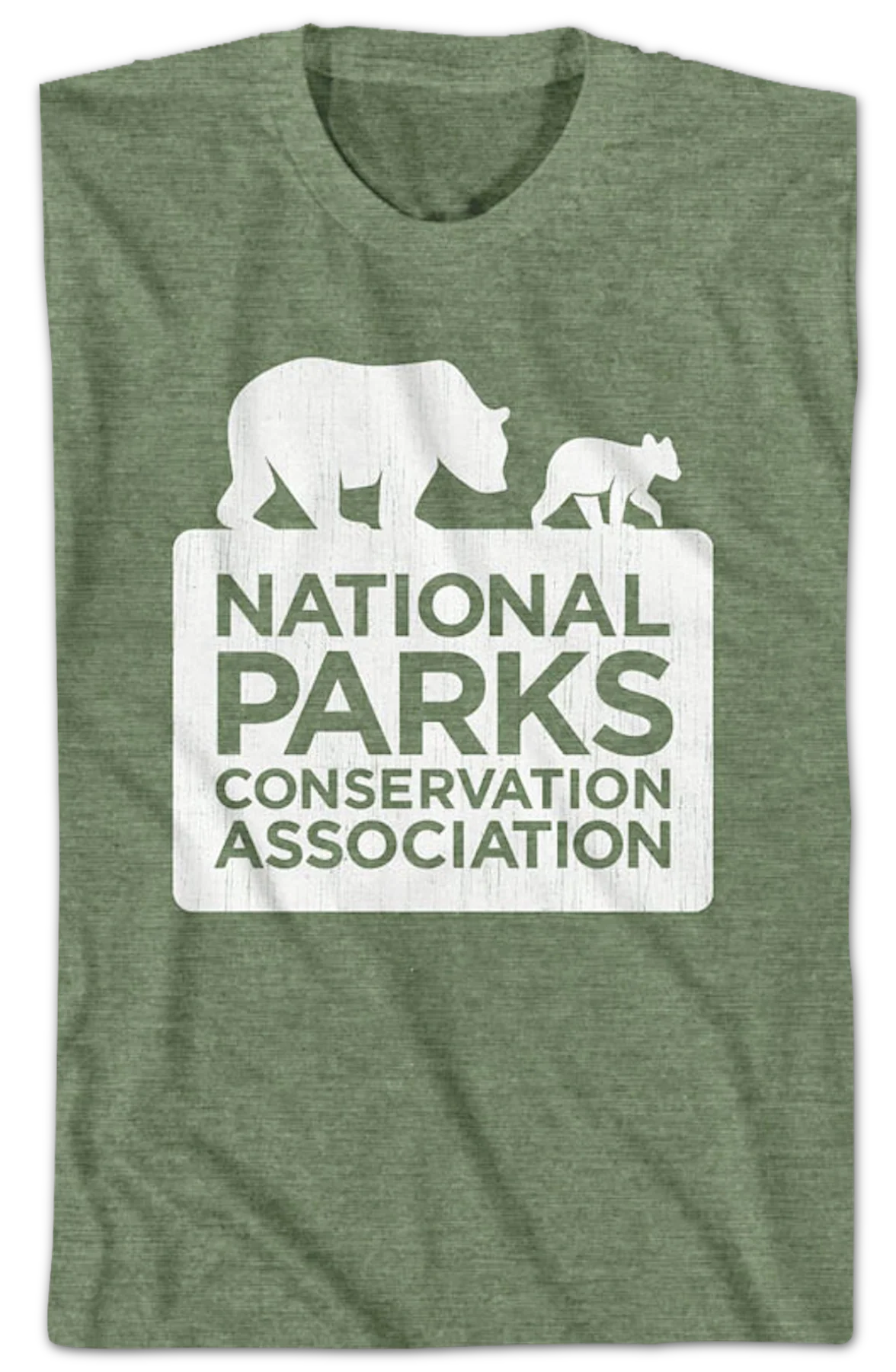 National Parks Conservation Association T-Shirt - Image 2