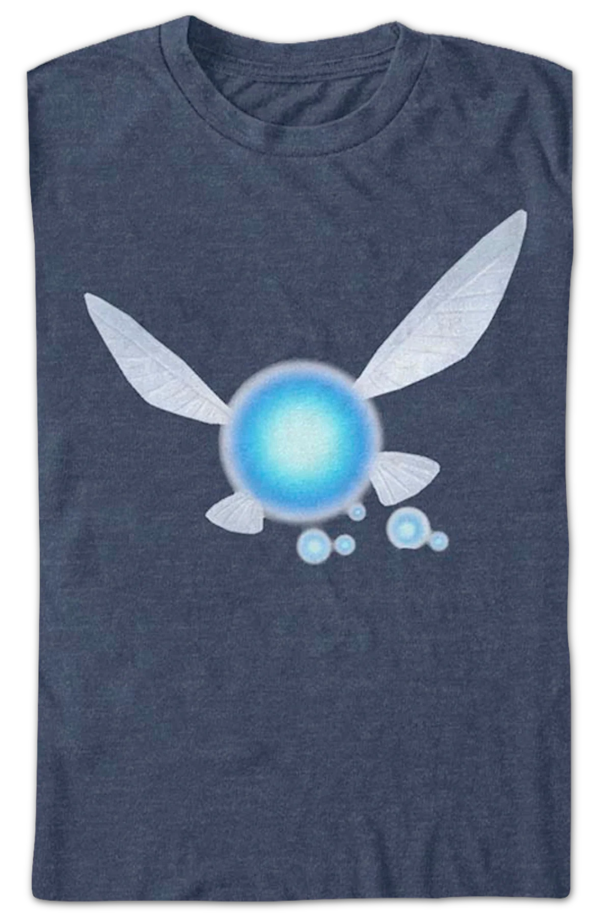 Navi Legend of Zelda T-Shirt - Image 2