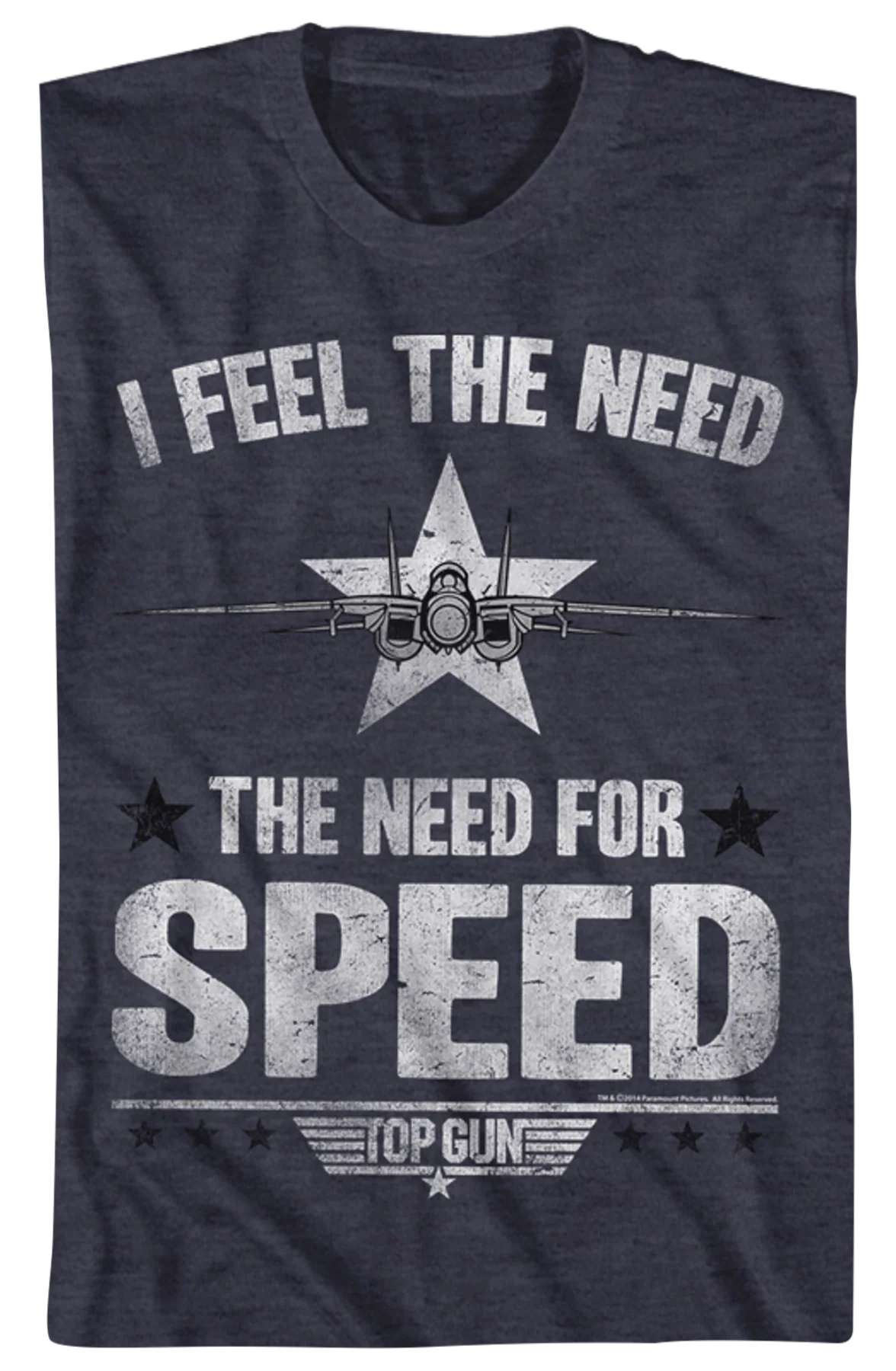 Need For Speed Top Gun Shirt - Image 2