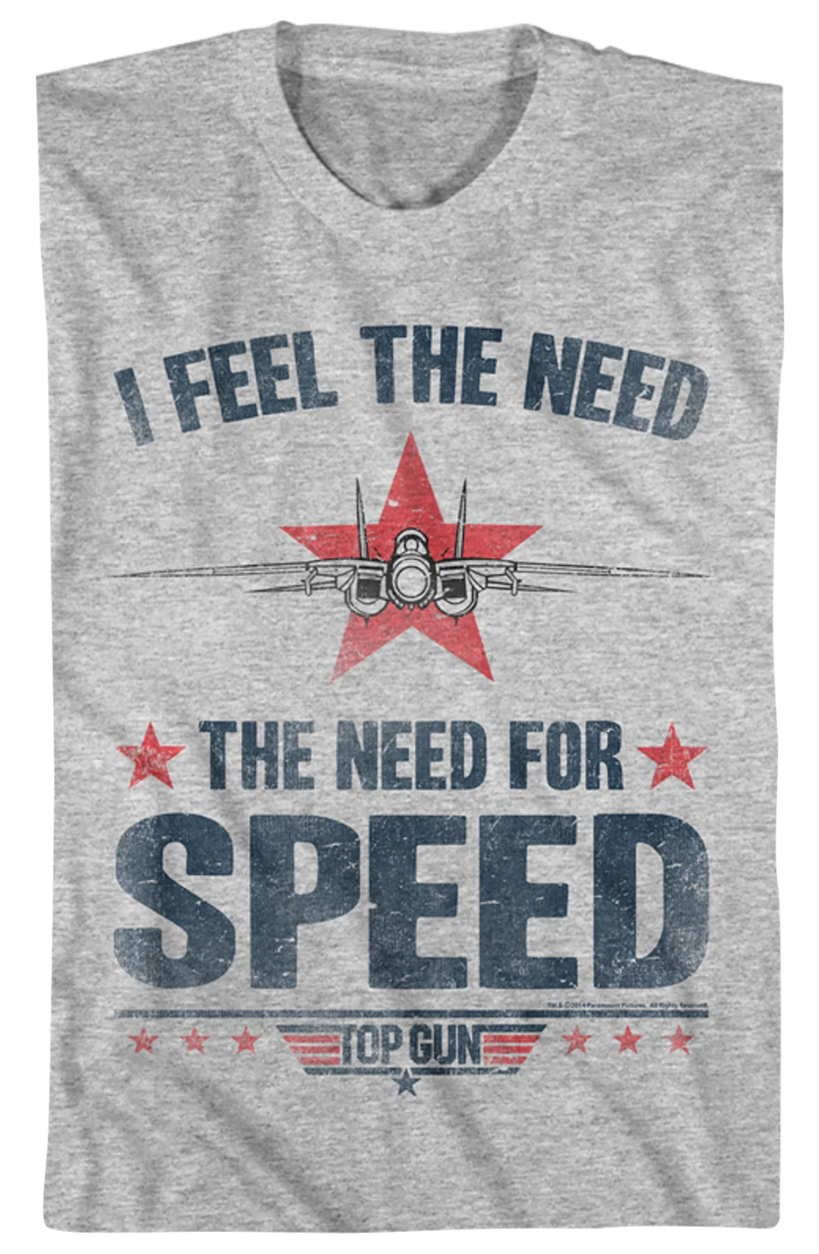 Need For Speed Top Gun T-Shirt - Image 2
