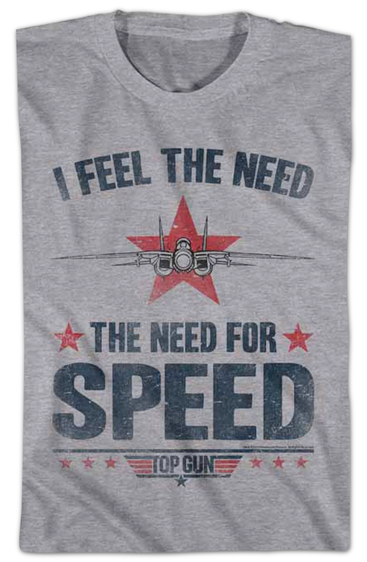 Need For Speed Top Gun Youth Shirt - Image 2