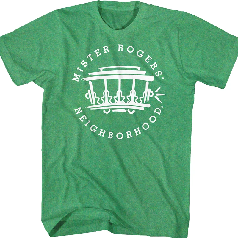 Neighborhood Trolley Shirt