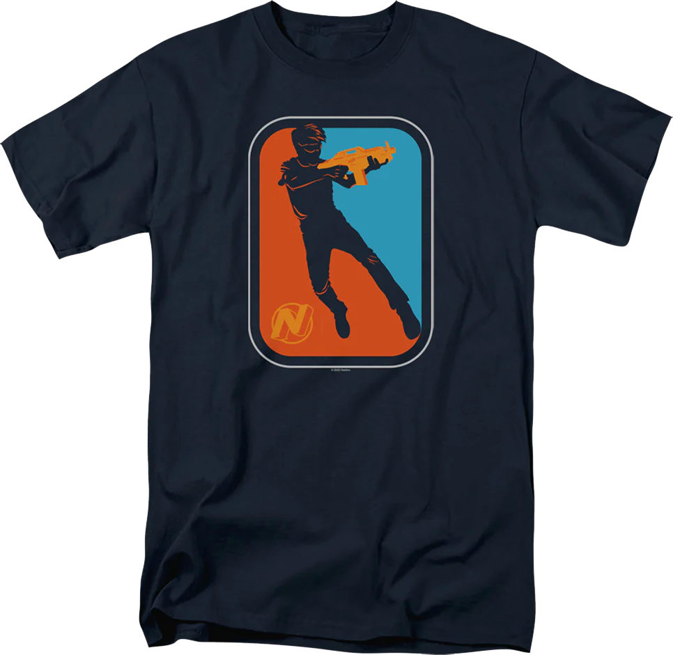 Nerf Pro T-Shirt