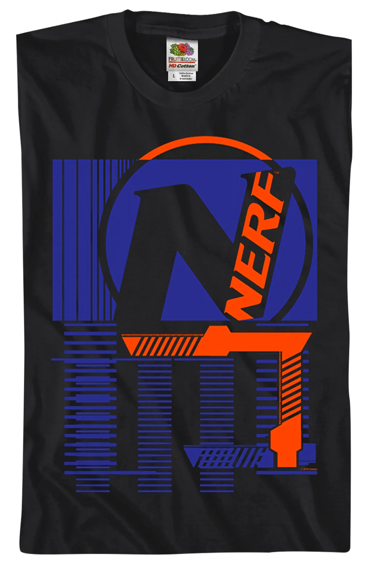 Nerf T-Shirt - Image 2