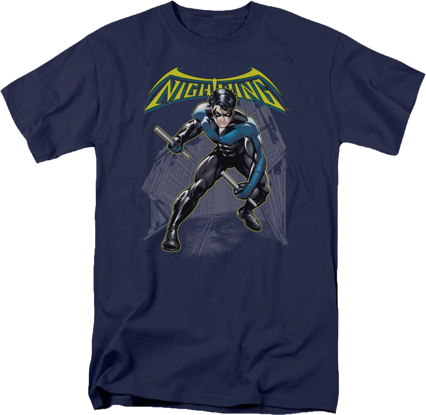 Nightwing T-Shirt