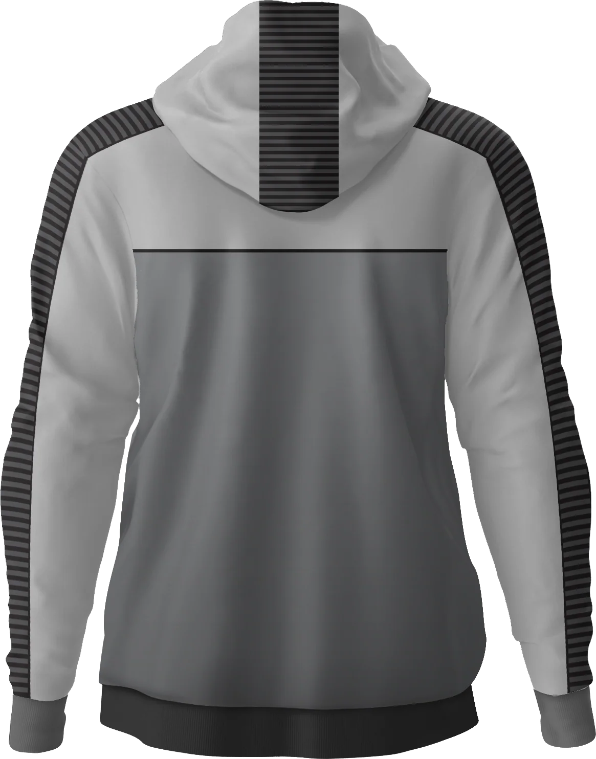 Nintendo Entertainment System Zip-Up Hoodie - Image 3