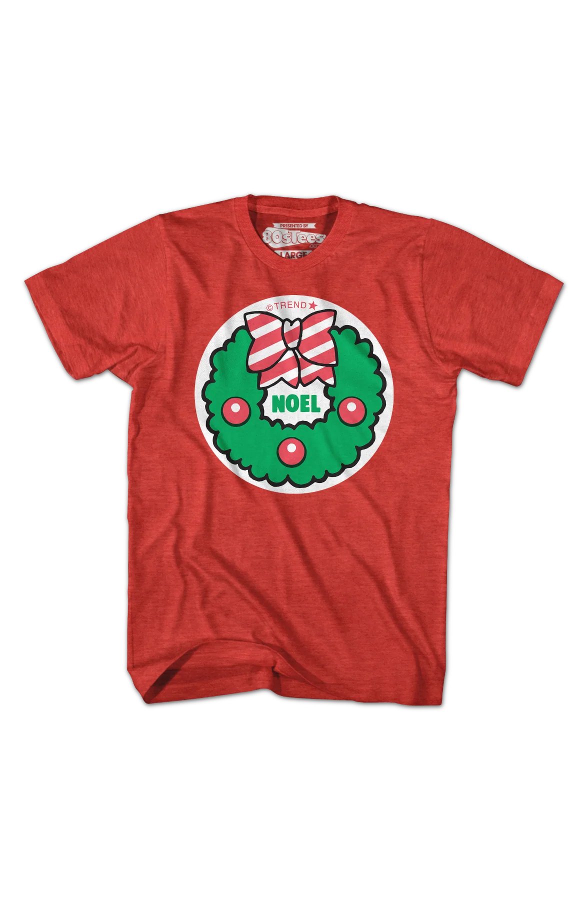 Noel Scratch N Sniff T-Shirt - Image 2