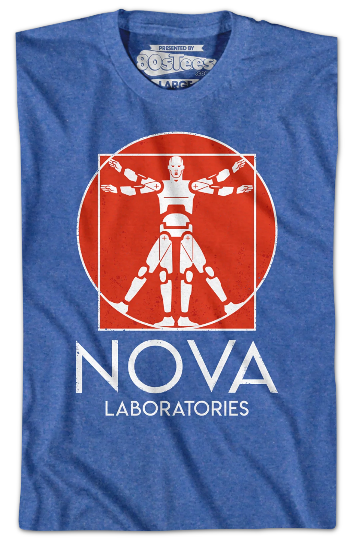 Nova Laboratories Short Circuit T-Shirt - Image 2