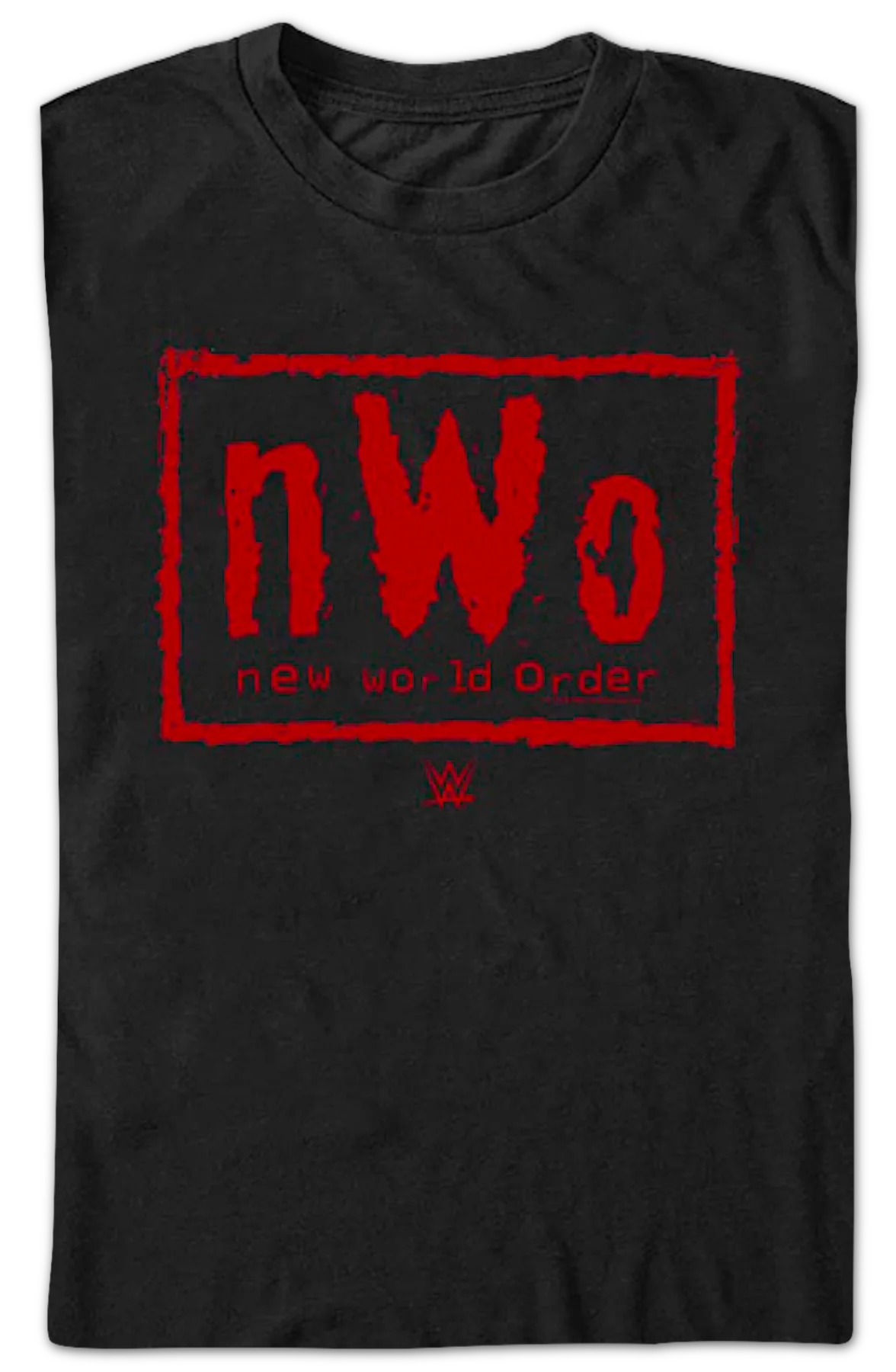 NWO Wolfpac T-Shirt - Image 2