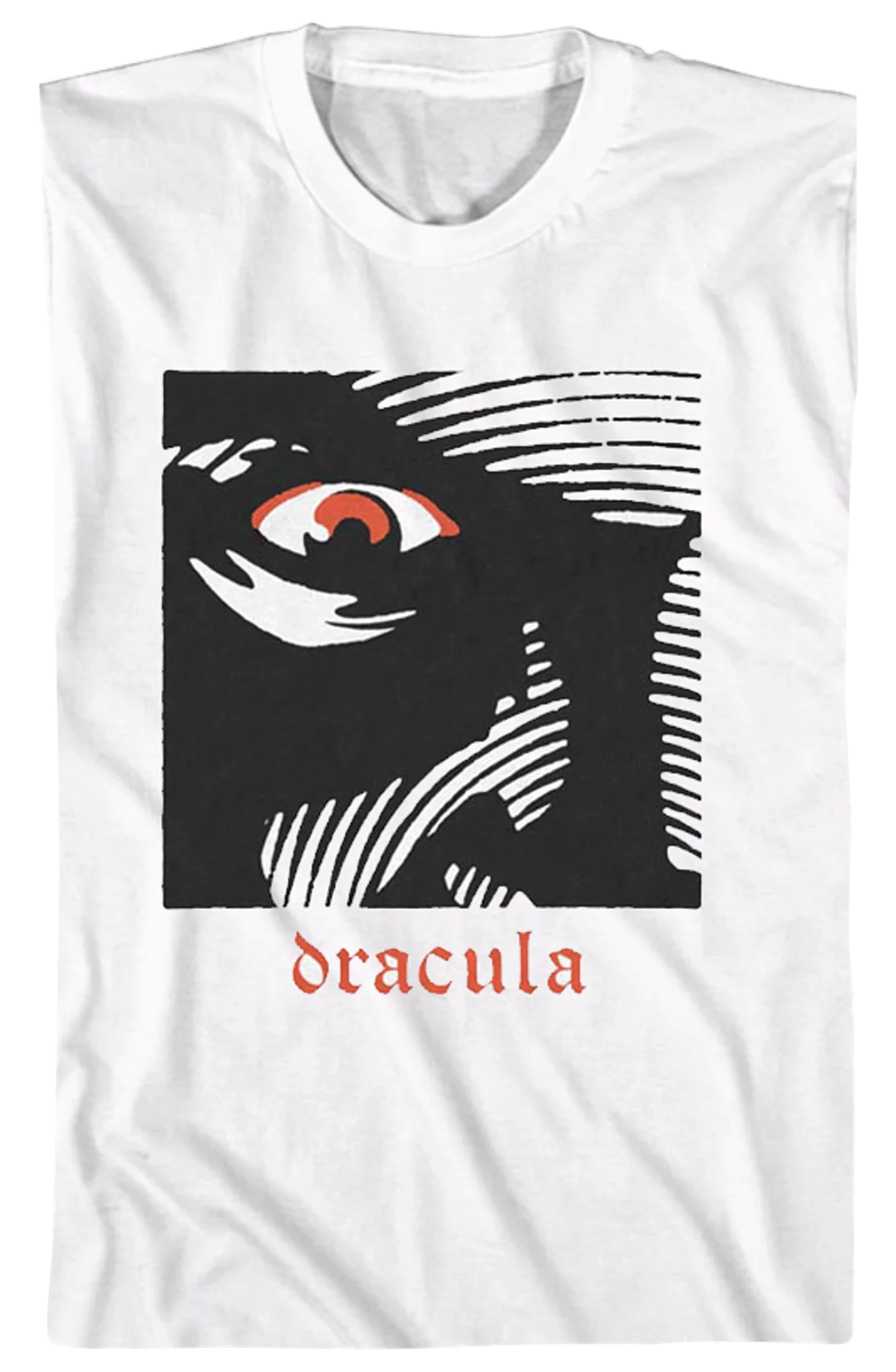 Obey Dracula T-Shirt - Image 2