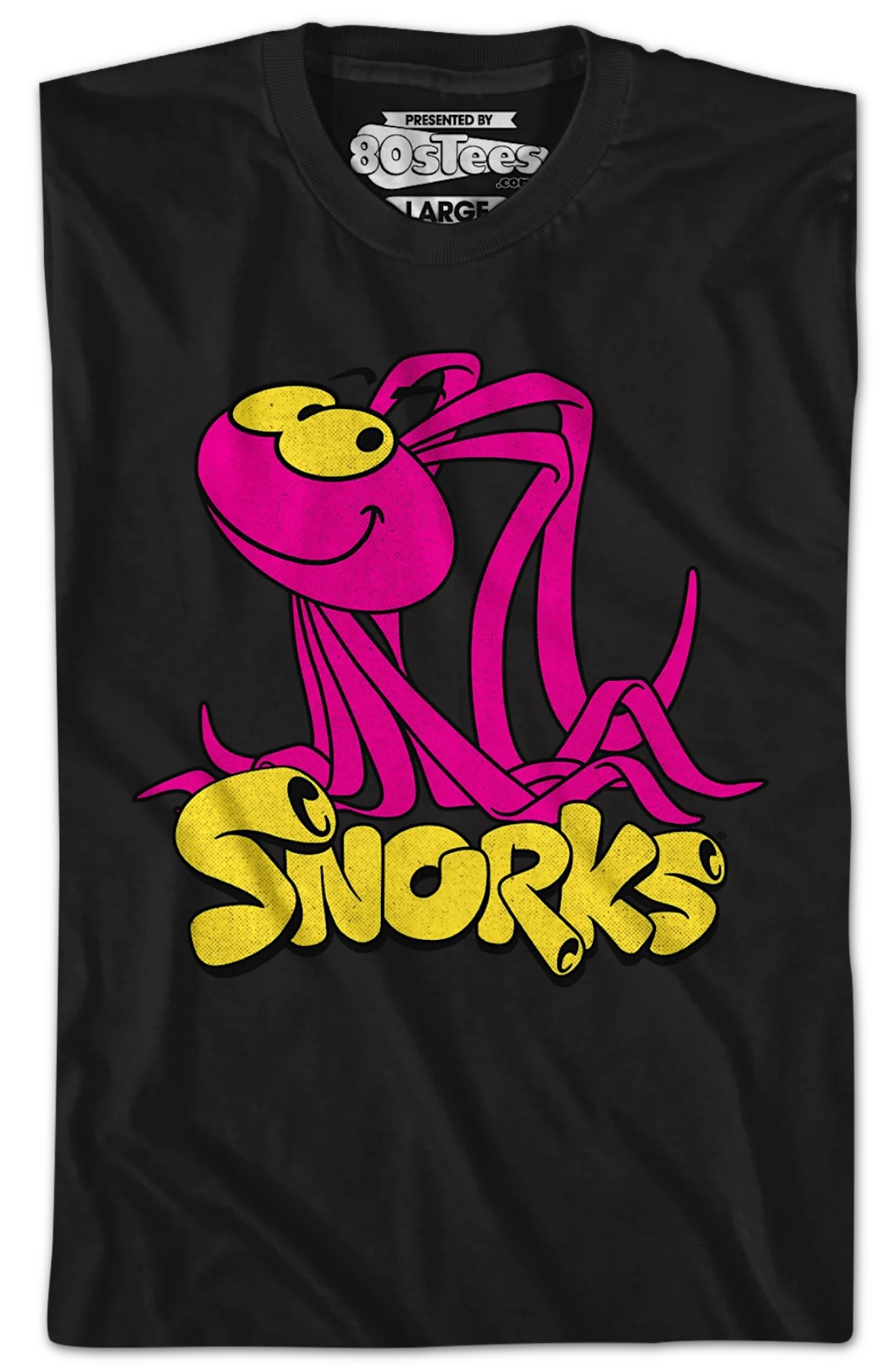 Occy Snorks T-Shirt - Image 2