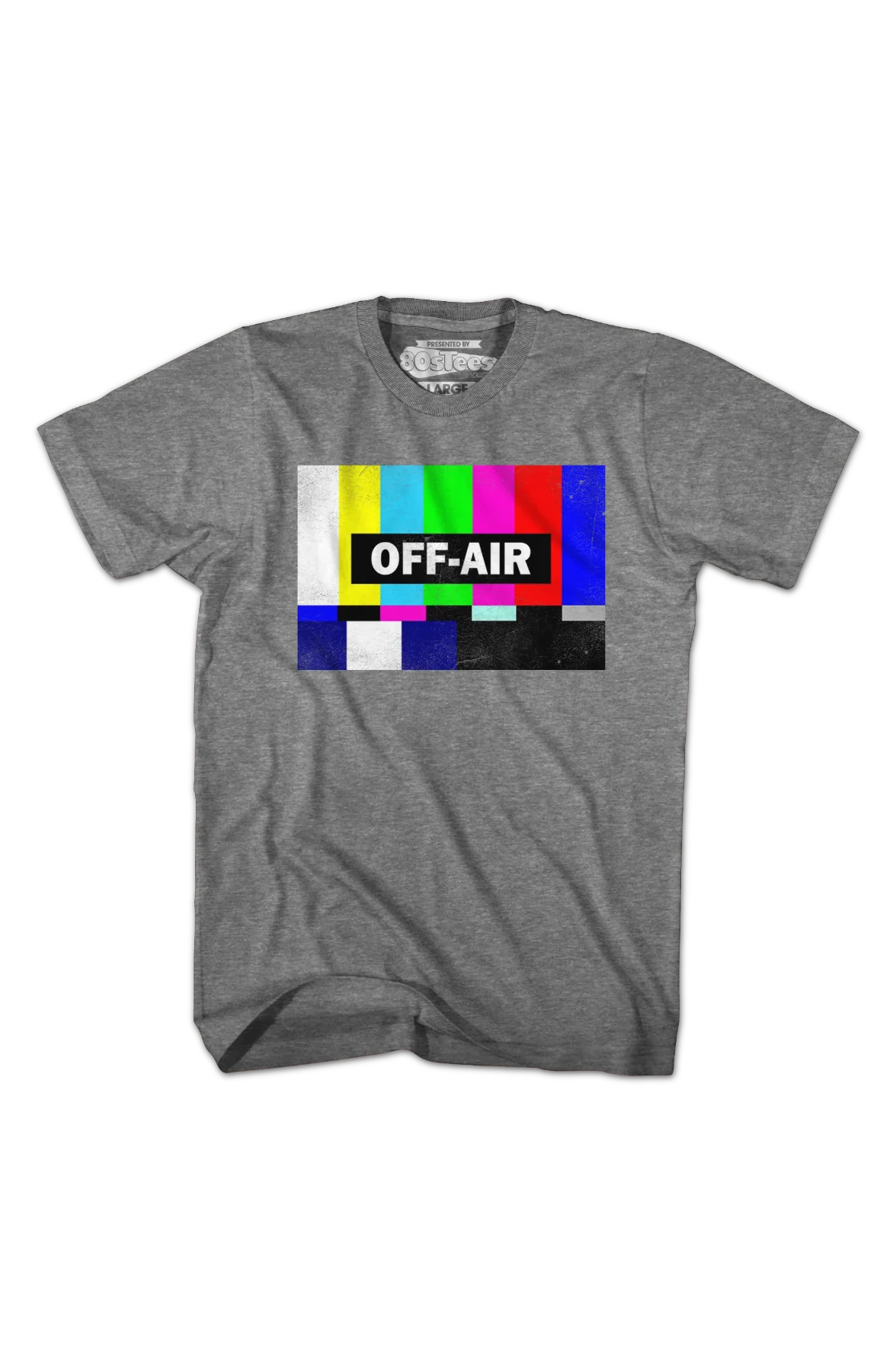 Off-Air T-Shirt - Image 2