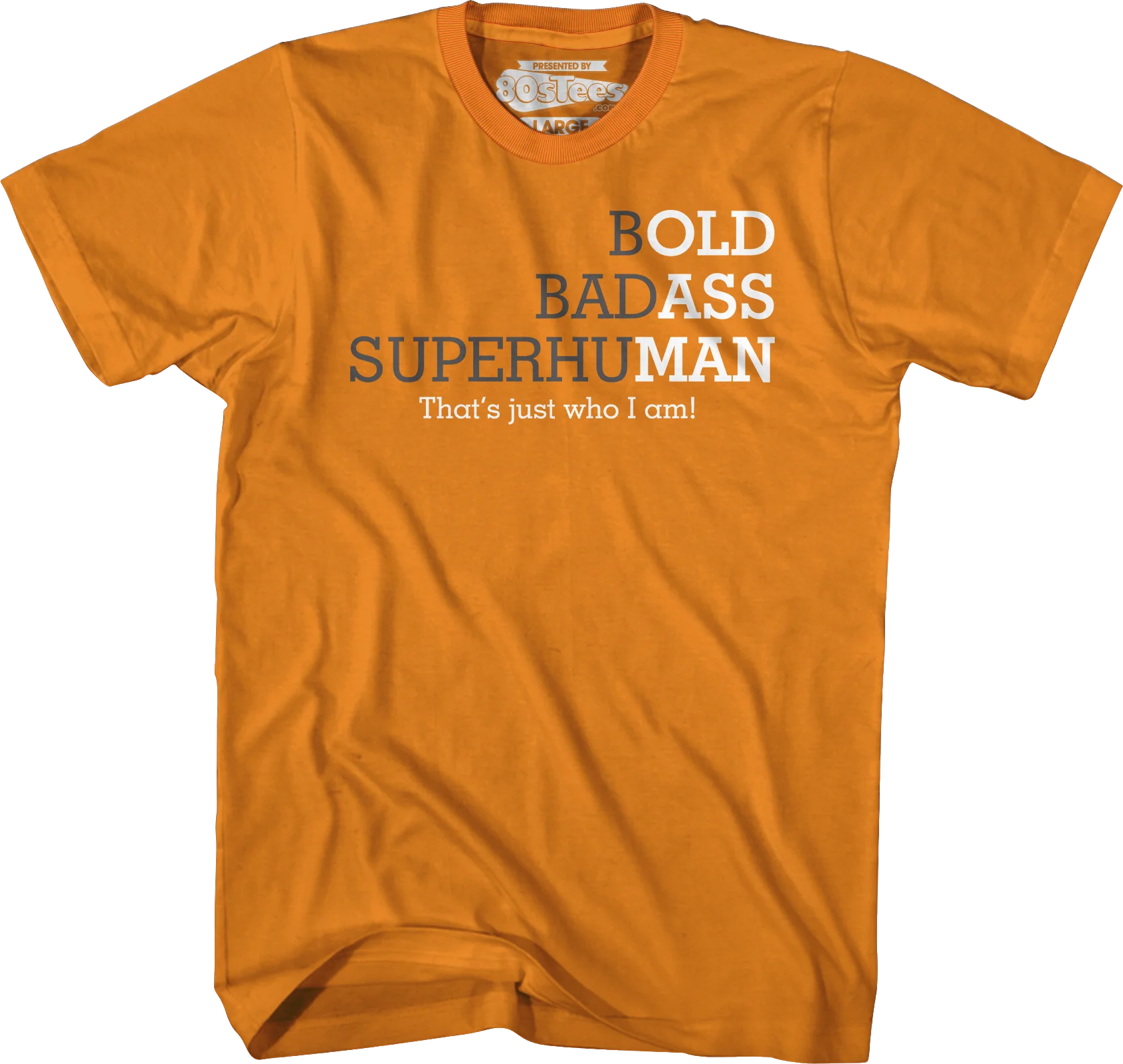 Old Ass Man T-Shirt - Image 6