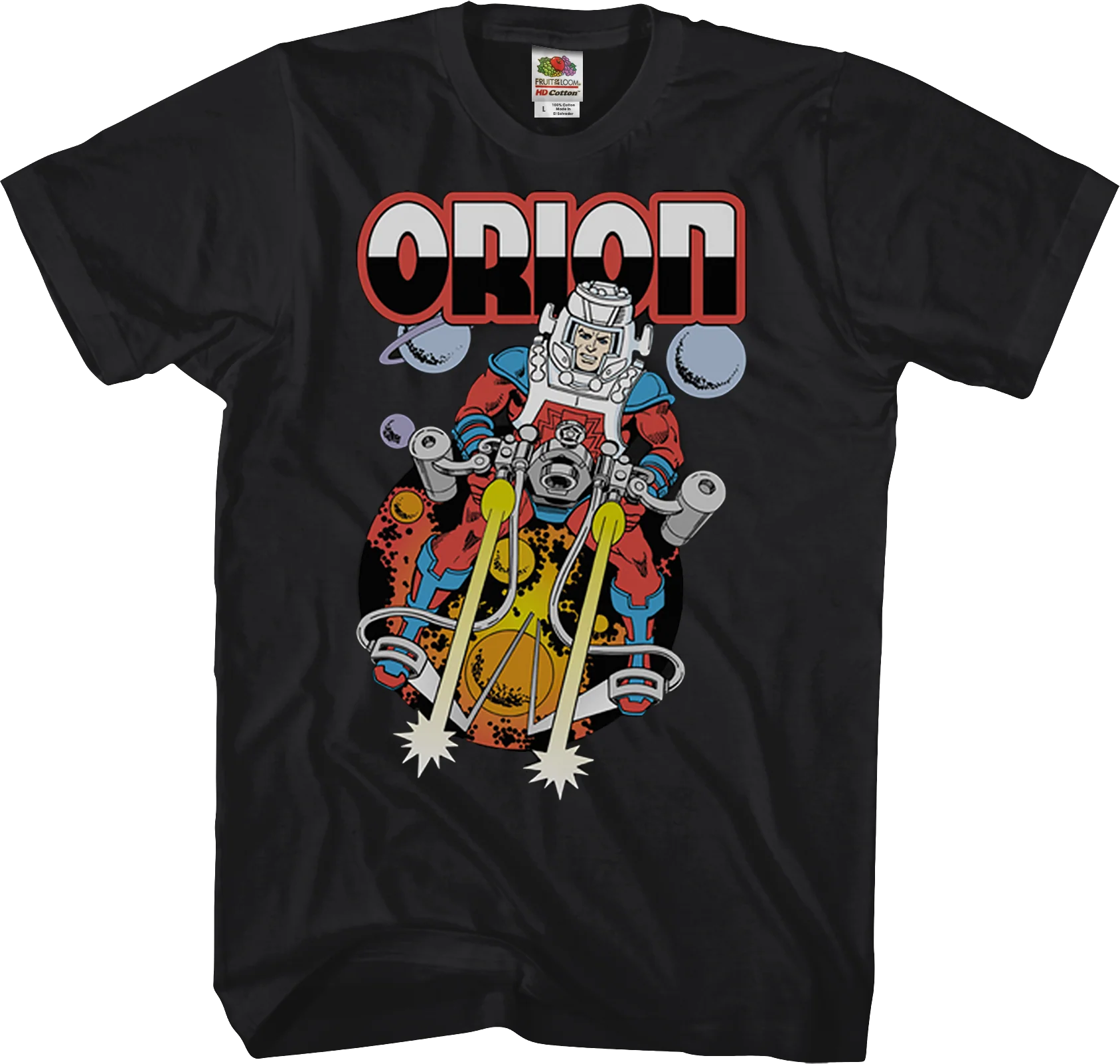 Orion DC Comics T-Shirt