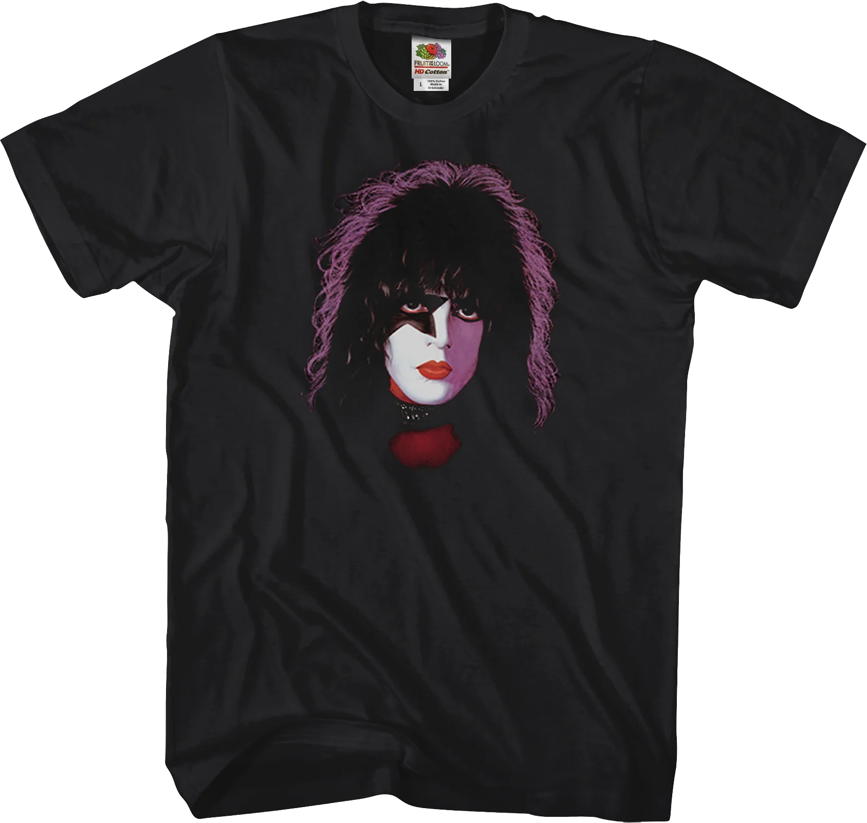 Paul Stanley KISS T-Shirt