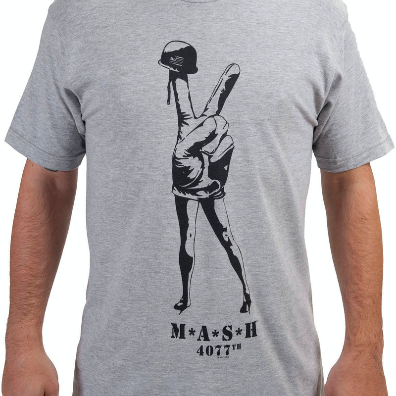 Peace MASH Shirt