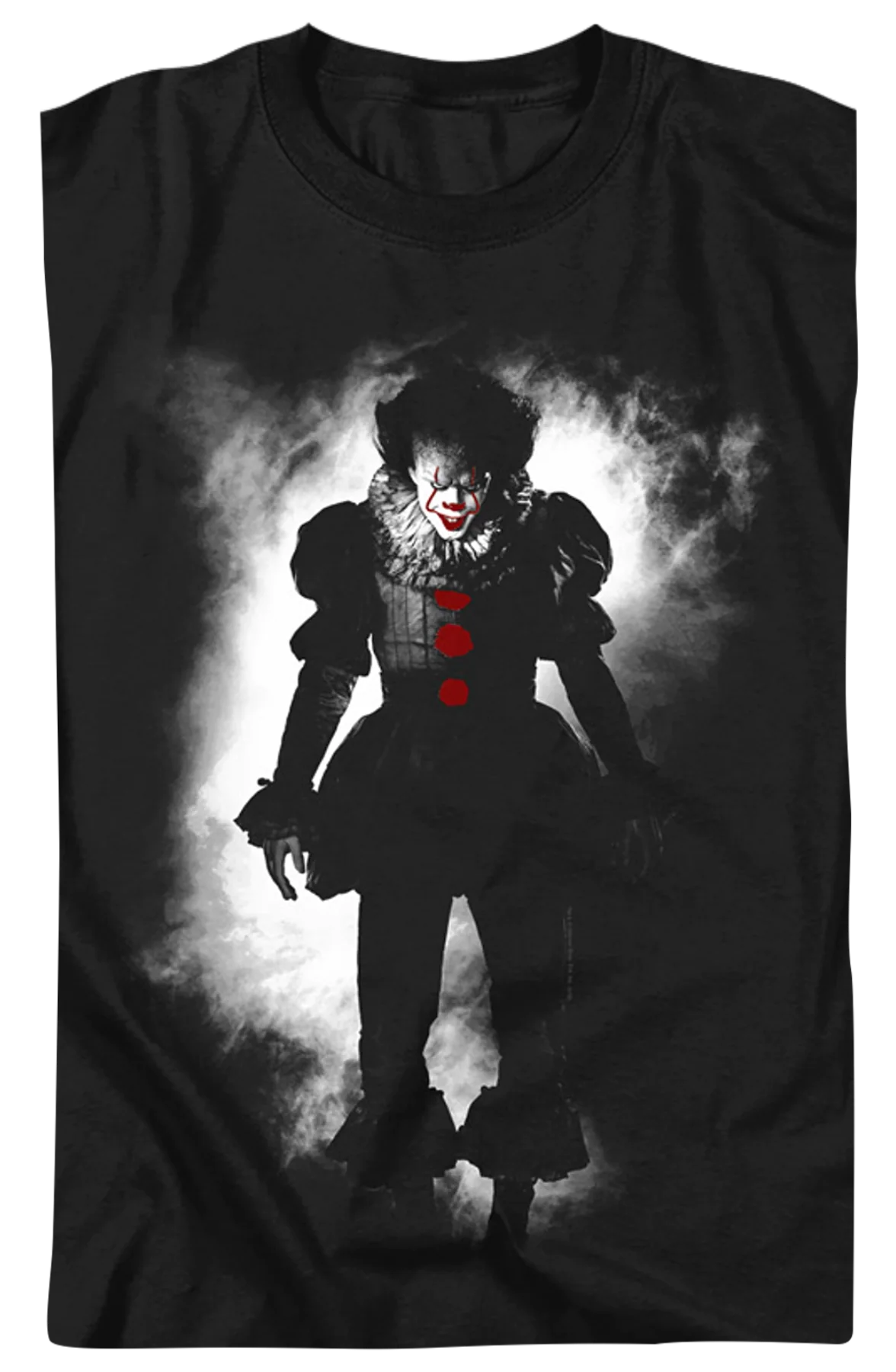 Pennywise Returns IT Shirt - Image 2