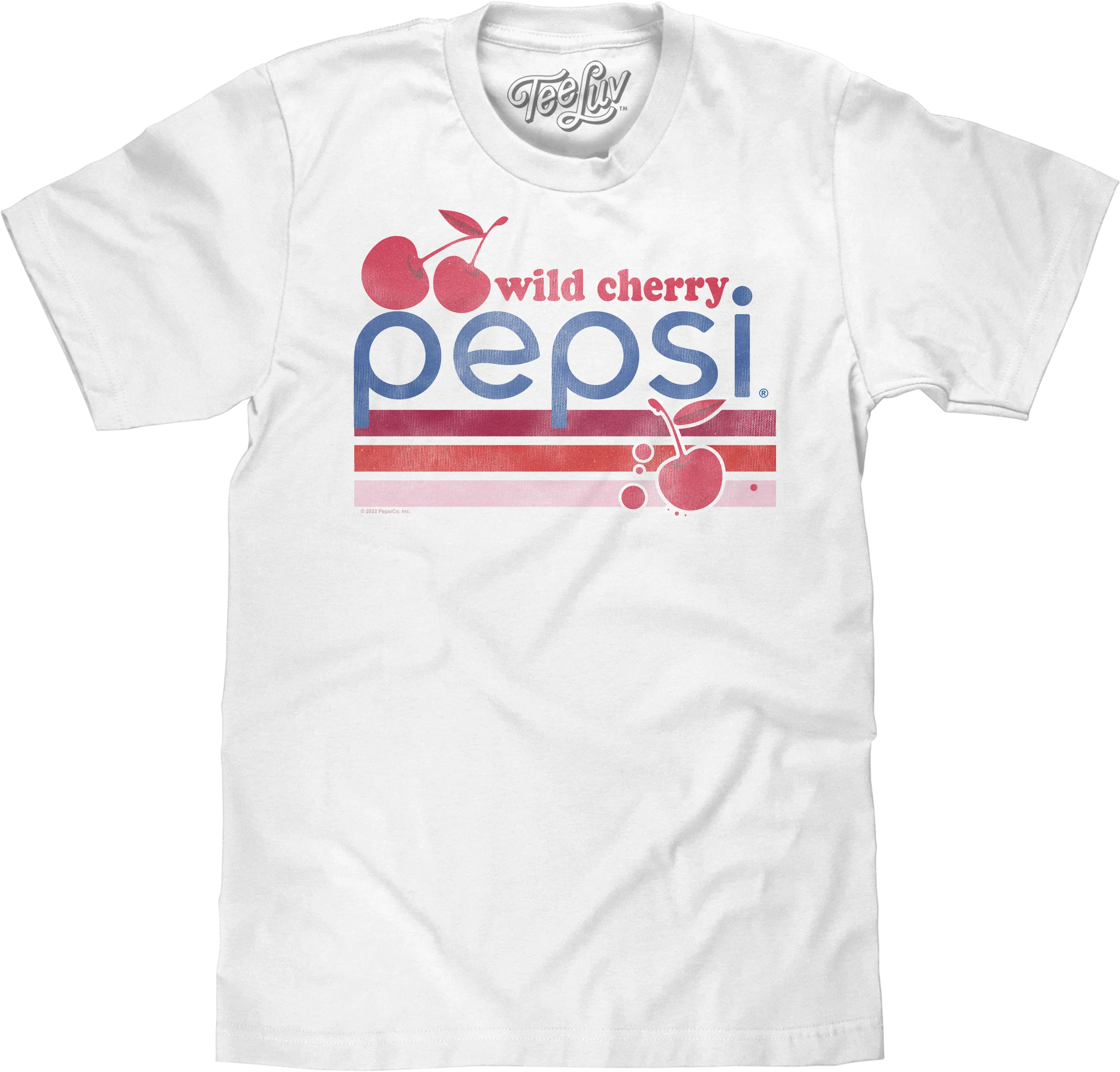 Pepsi Wild Cherry T-Shirt