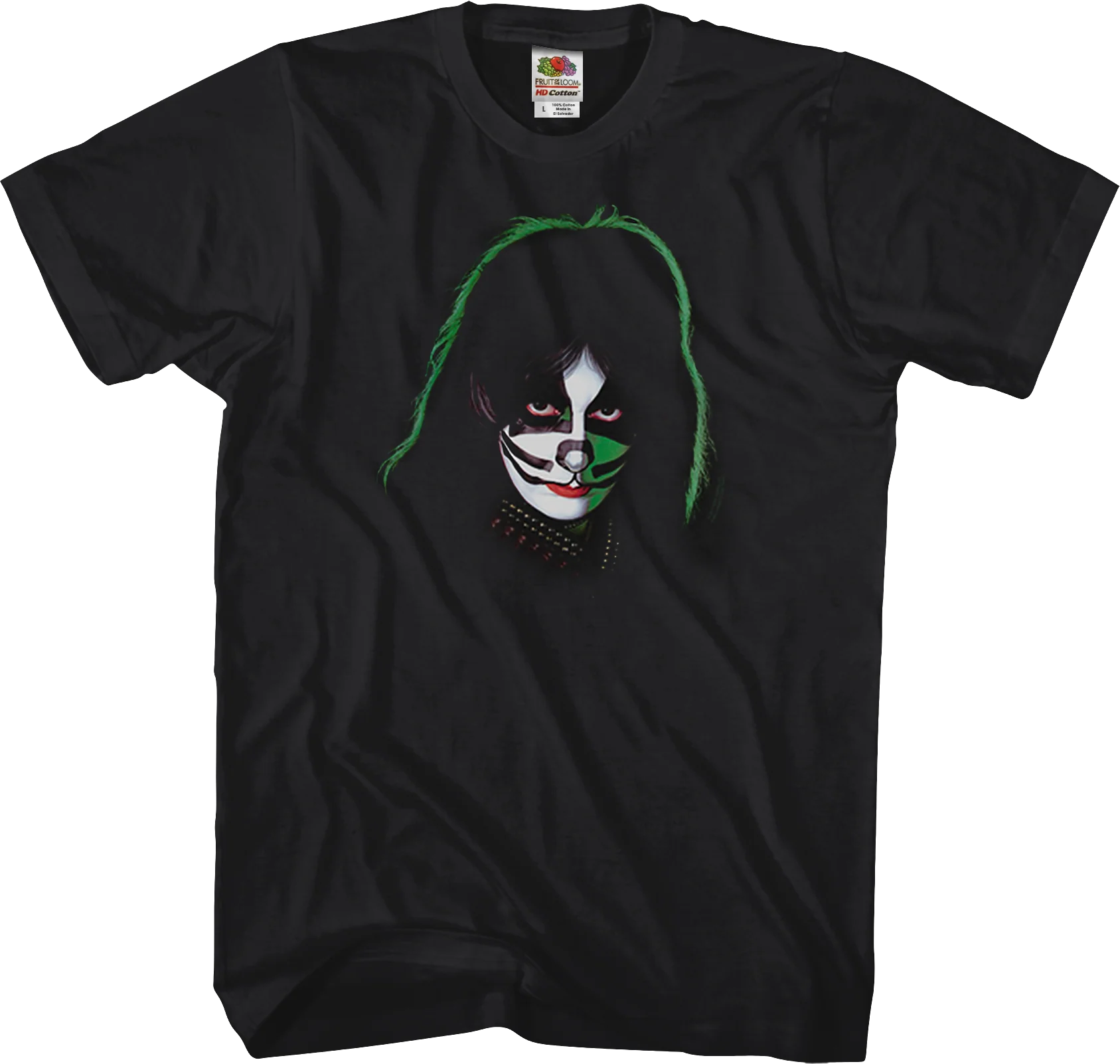 Peter Criss KISS T-Shirt