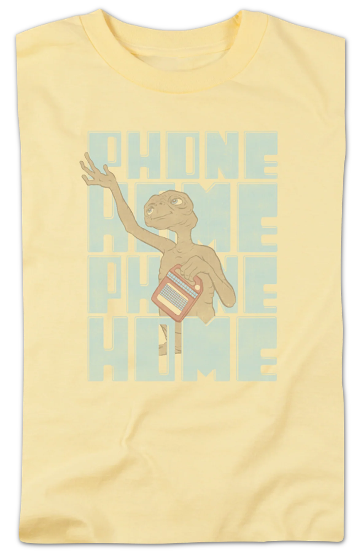 Phone Home ET Shirt - Image 2