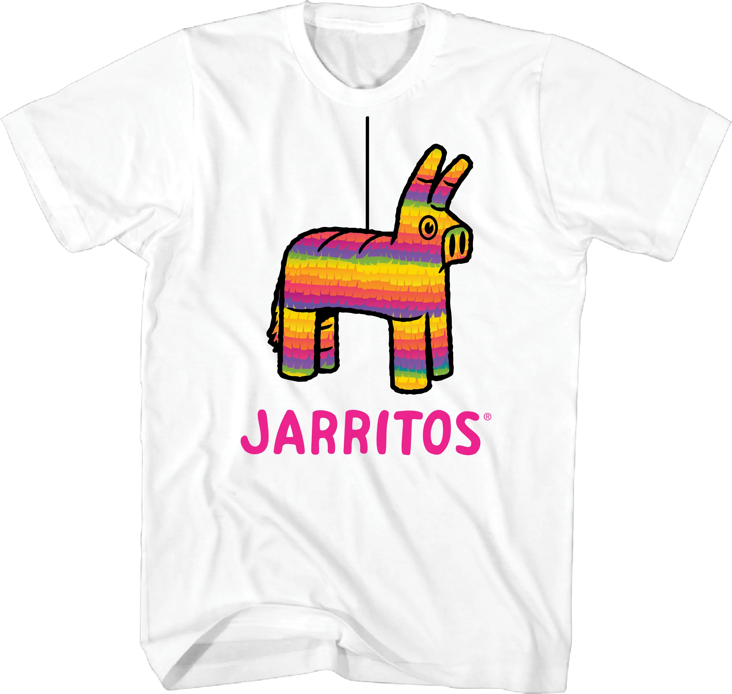 Pinata Jarritos T-Shirt