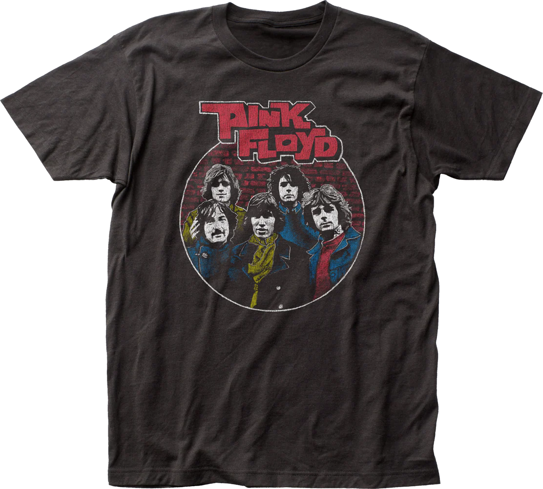 Pink Floyd T-Shirt