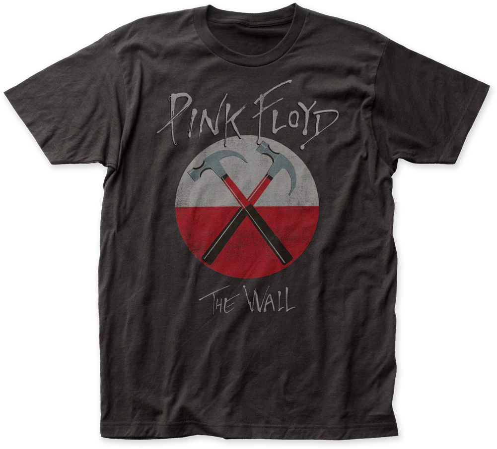 Pink Floyd The Wall Hammers T-Shirt