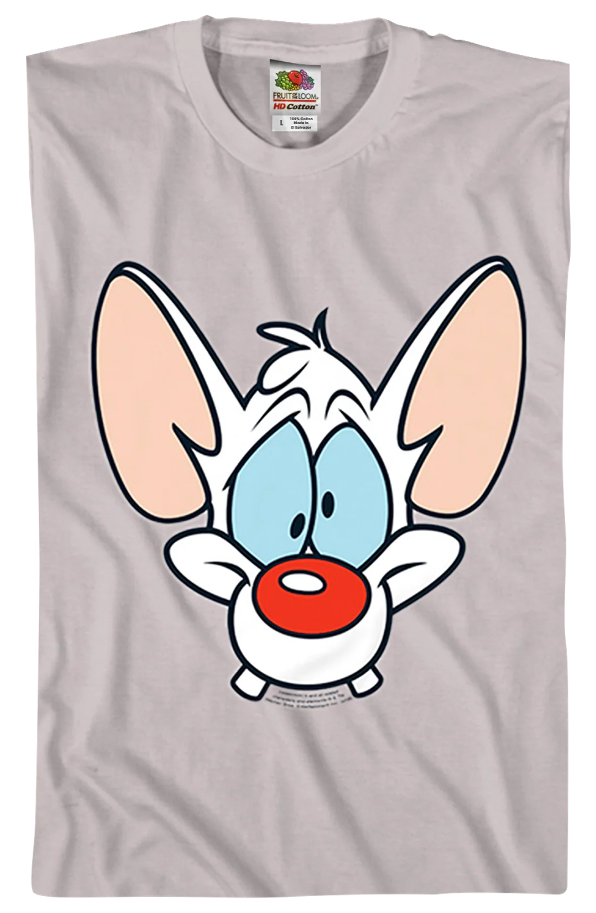 Pinky Animaniacs T-Shirt - Image 2