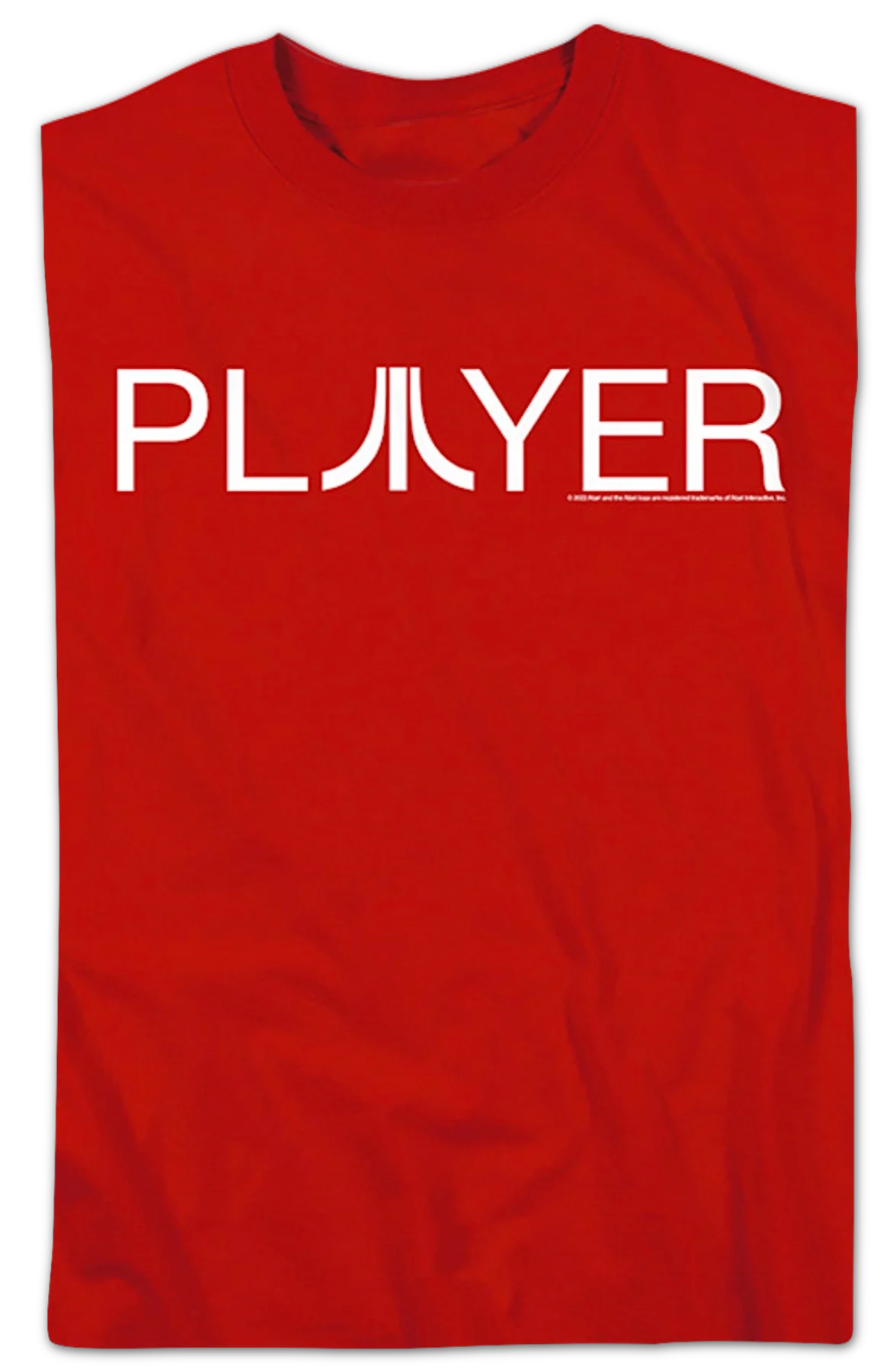 Player Atari T-Shirt - Image 2