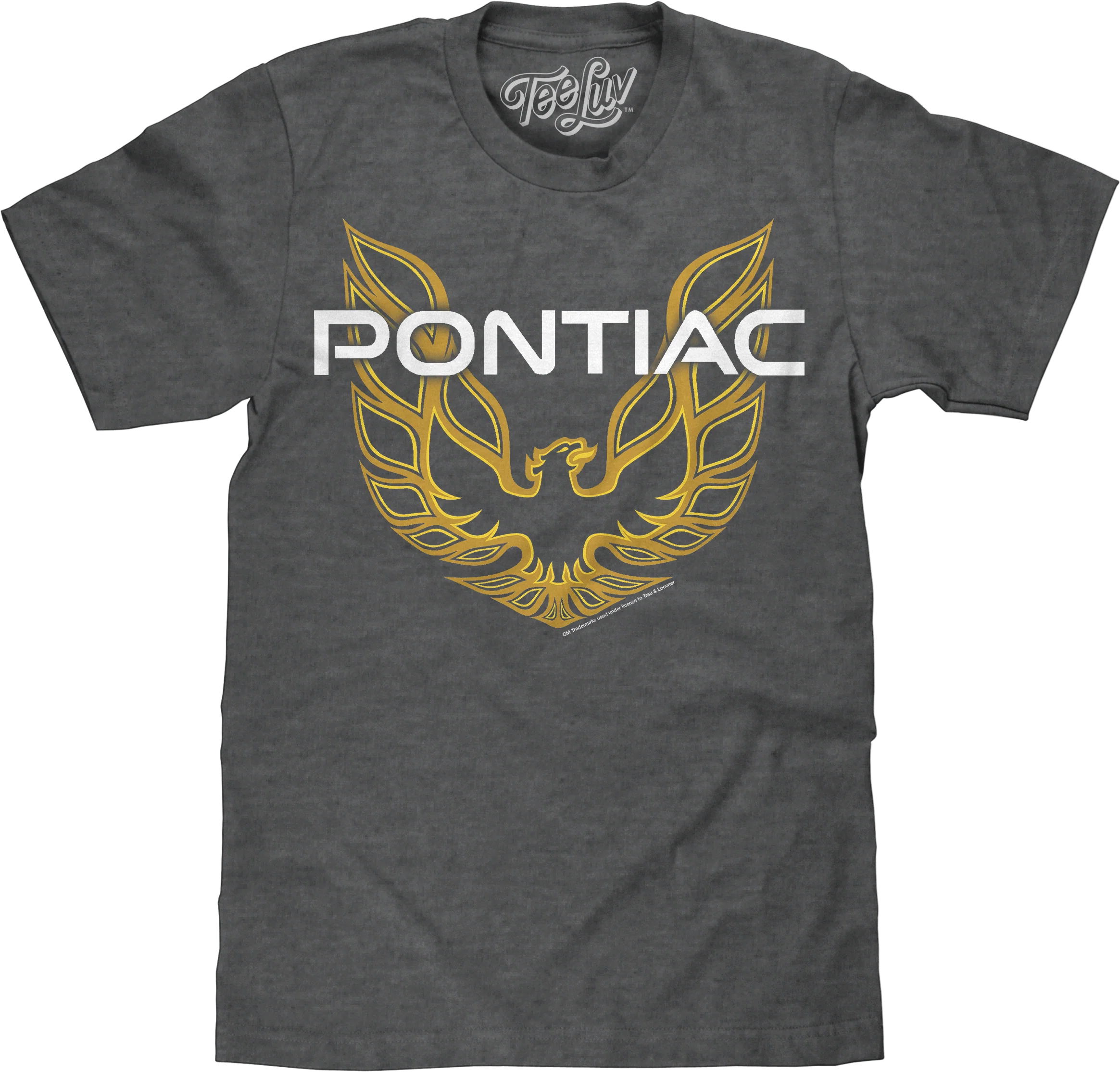 Pontiac Firebird T-Shirt