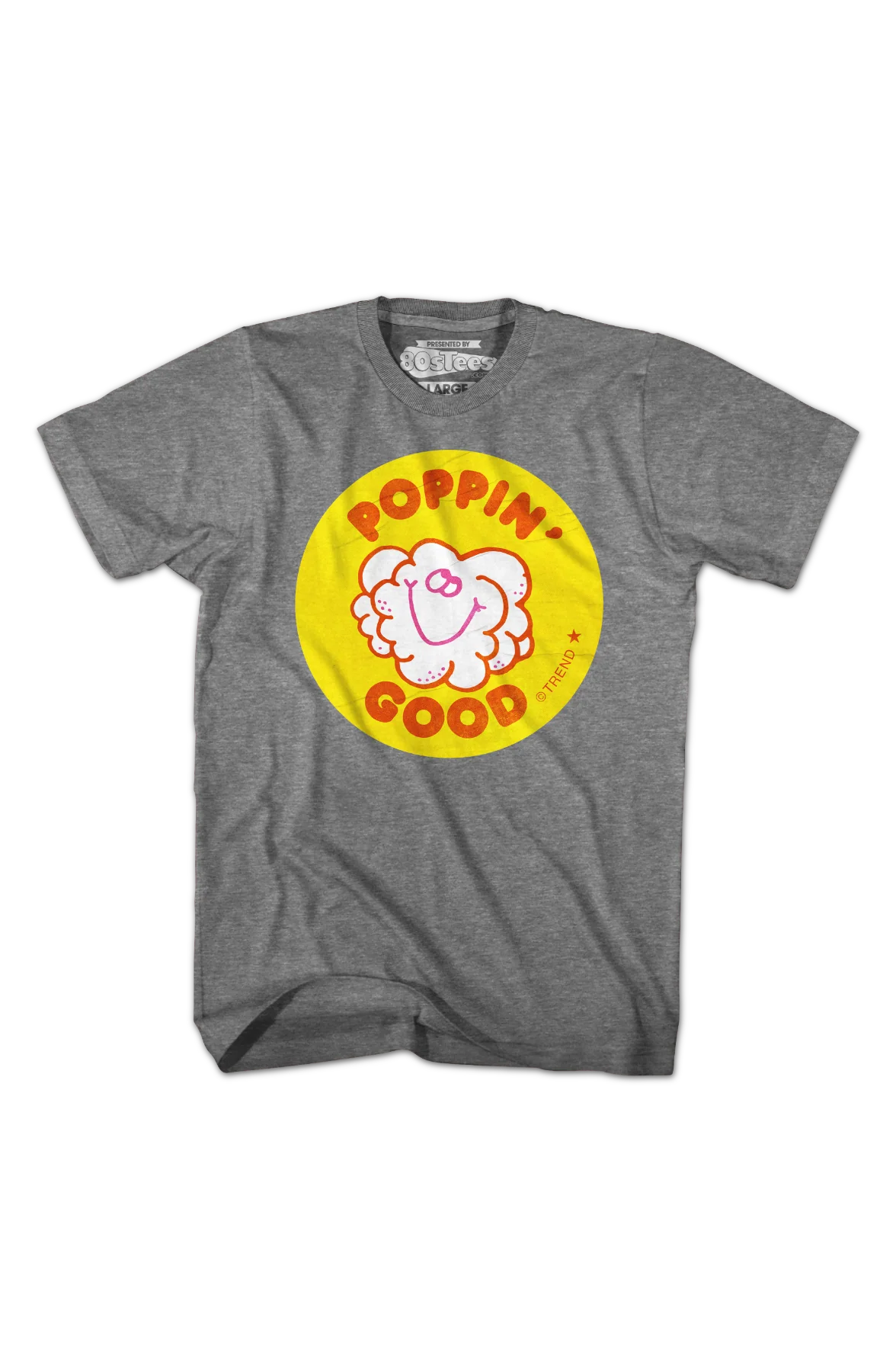 Poppin' Good Scratch N Sniff T-Shirt - Image 2