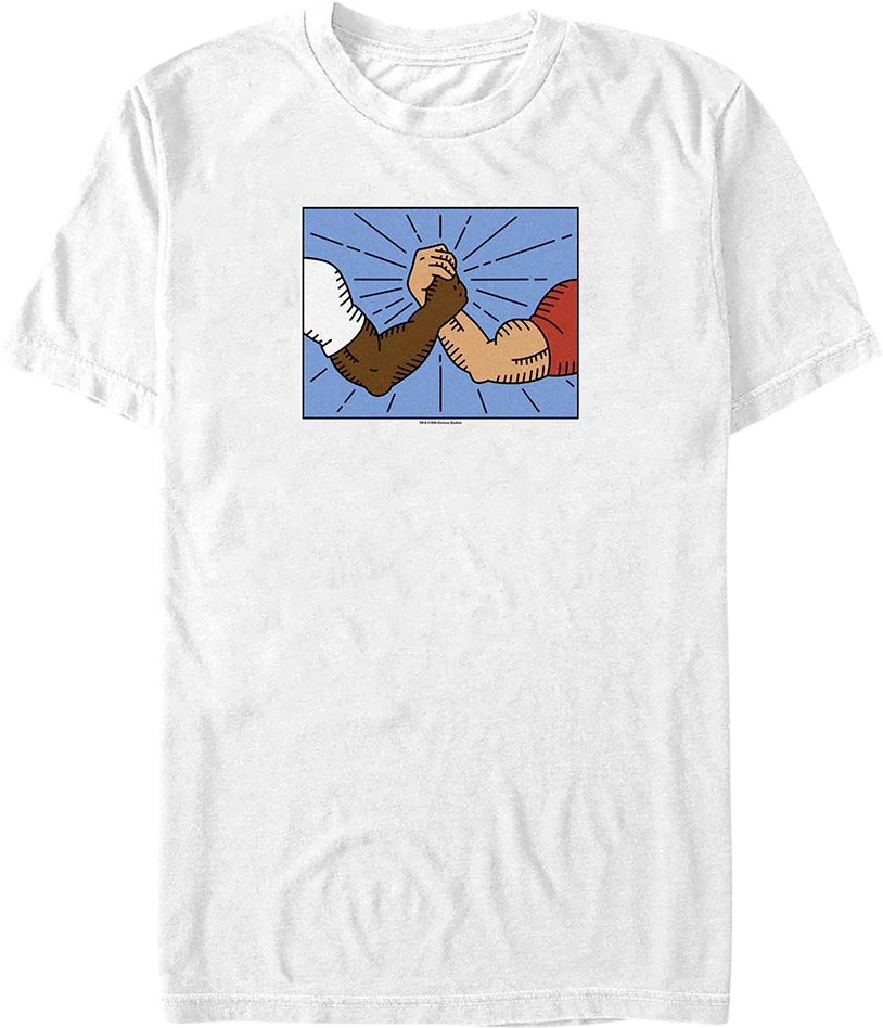 Pushing Too Many Pencils Flex Predator T-Shirt