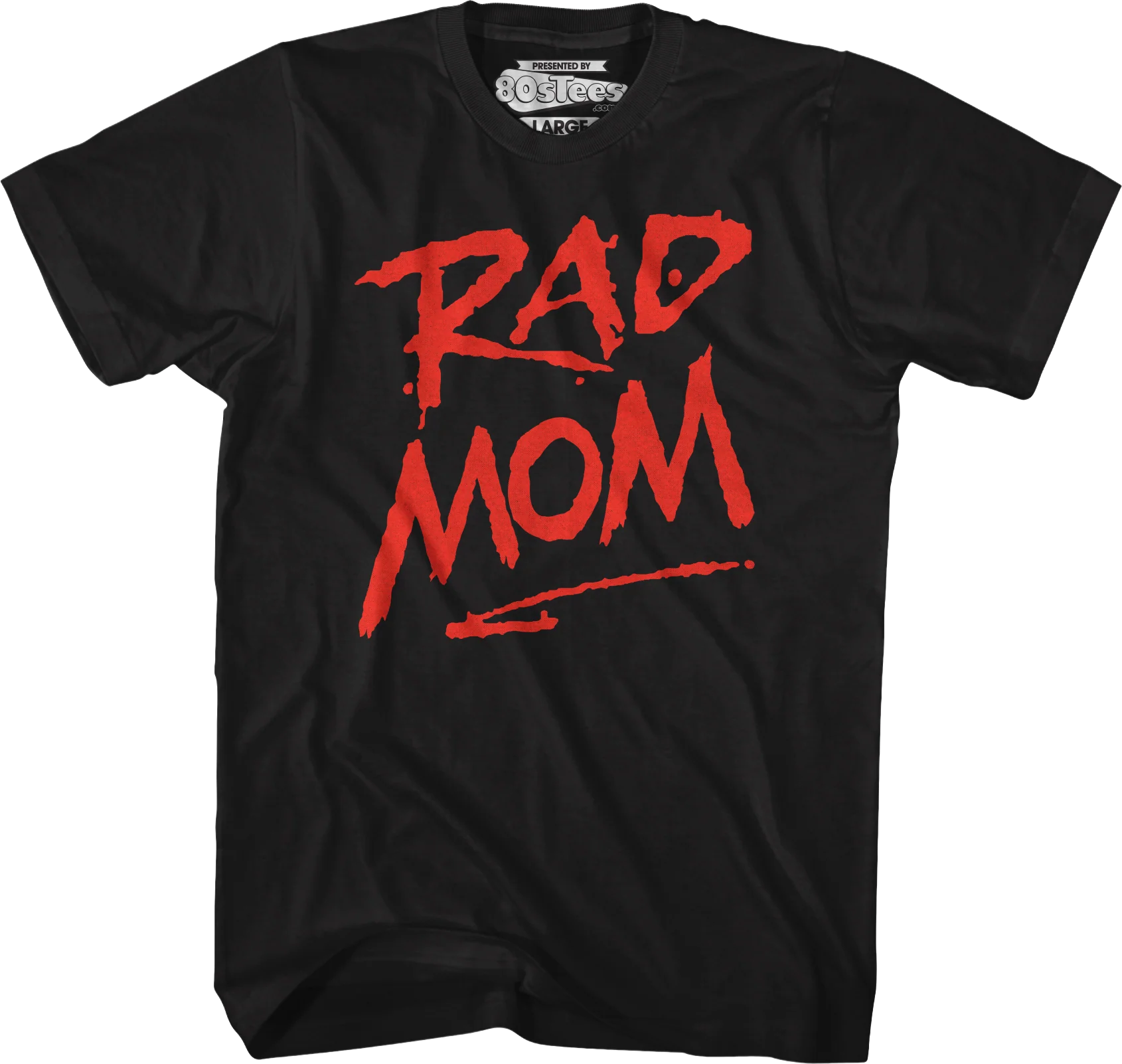 Rad Mom T-Shirt