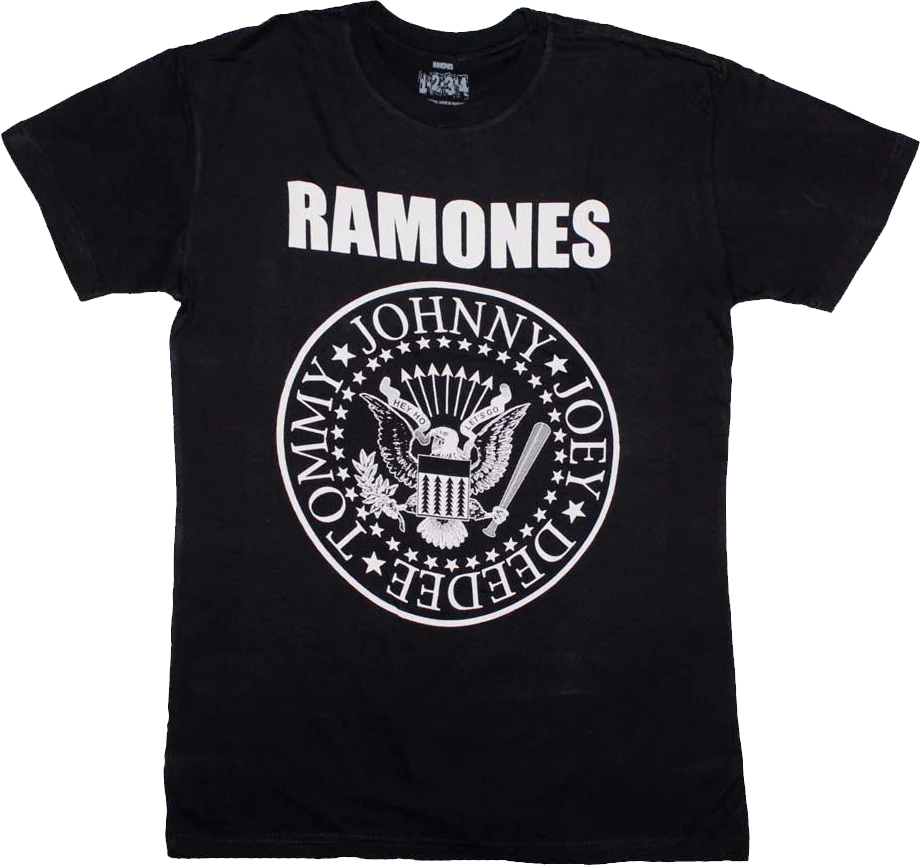 Ramones T-Shirt